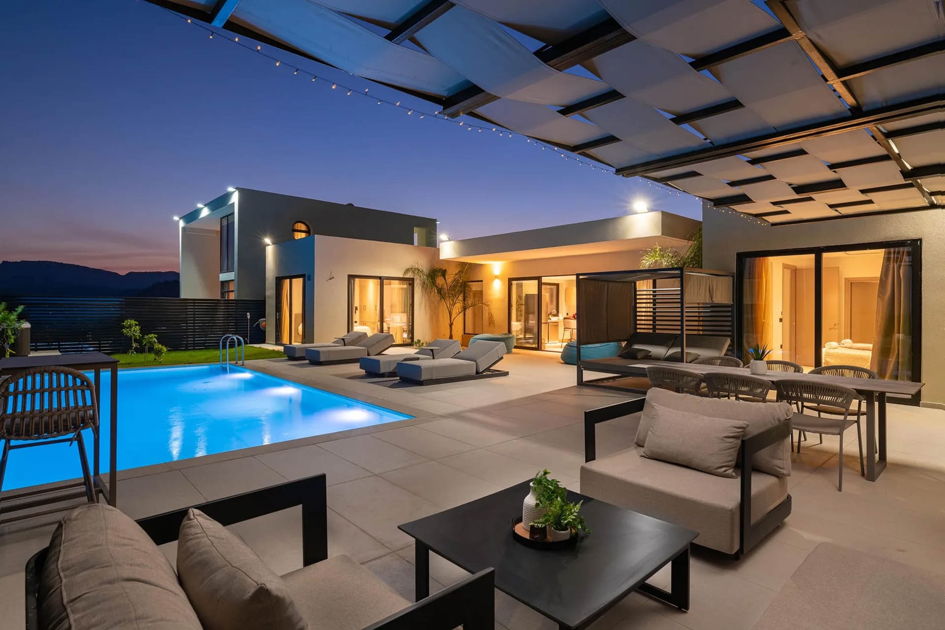 Luxury Heavens Rhodes - DANIEL - 3
