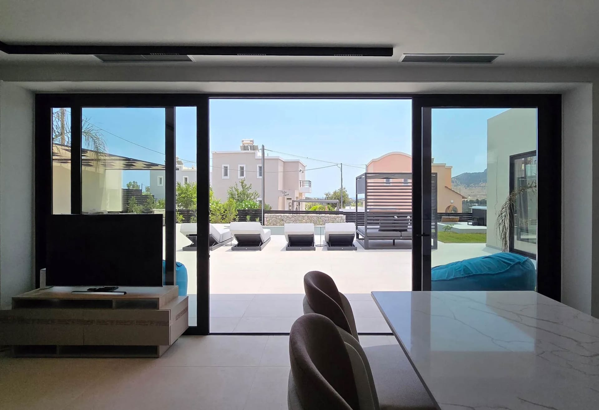Luxury Heavens Rhodes - DANIEL - 9
