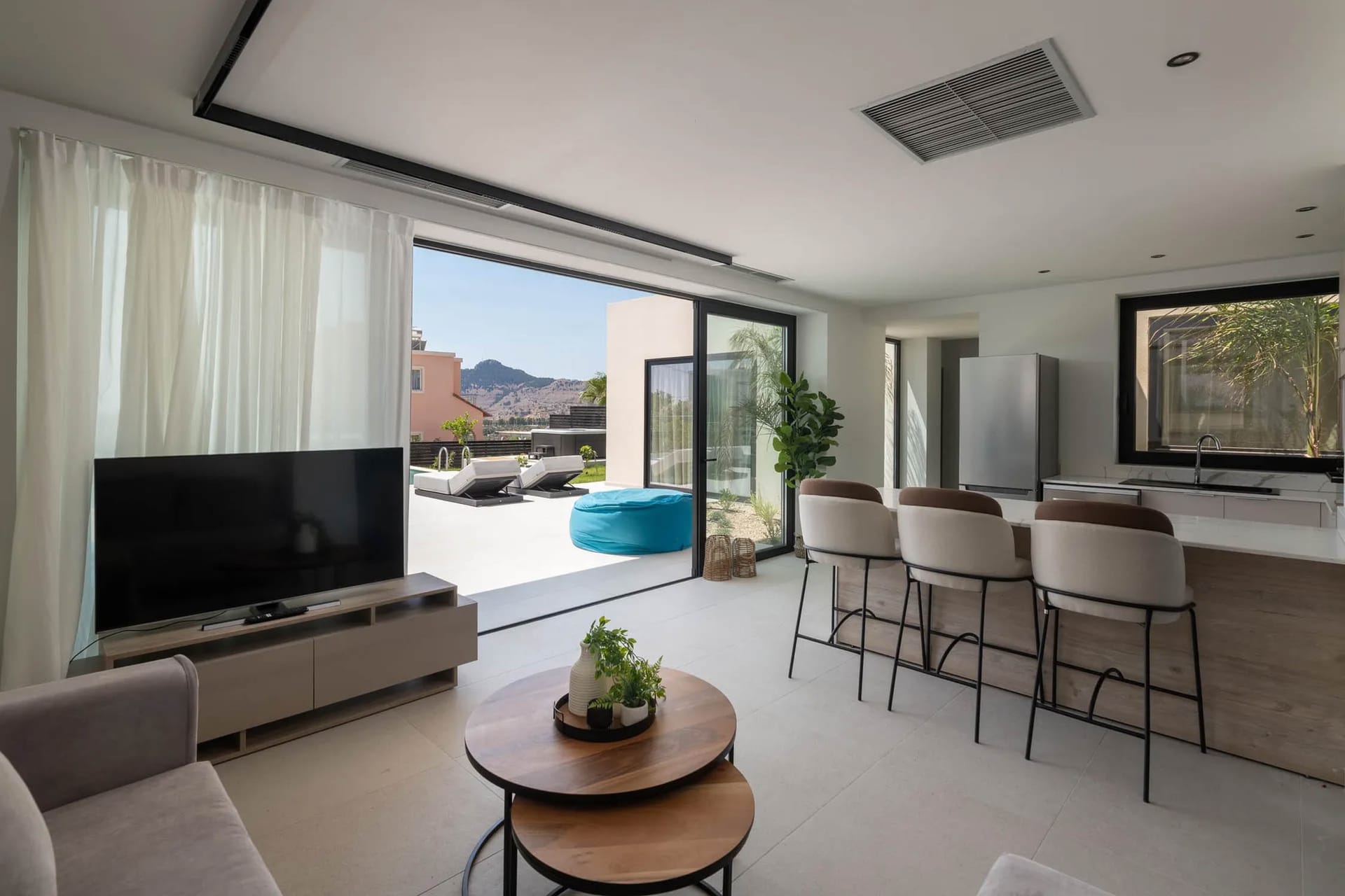 Luxury Heavens Rhodes - DANIEL - 10