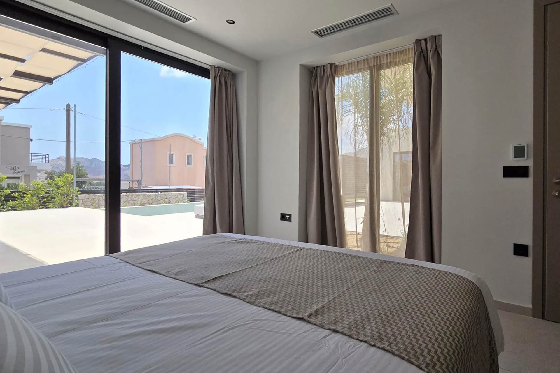 Luxury Heavens Rhodes - DANIEL - 13