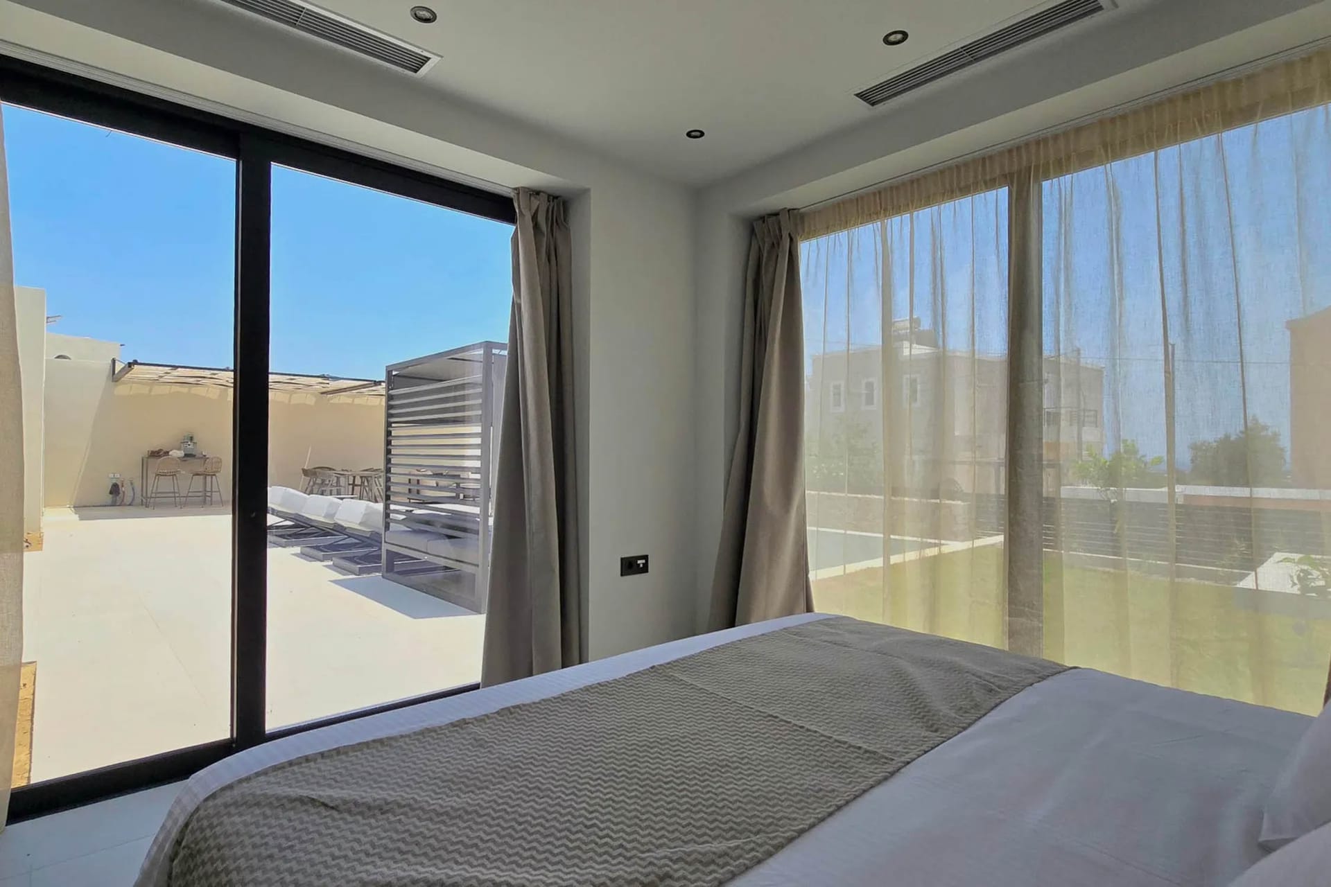Luxury Heavens Rhodes - DANIEL - 16