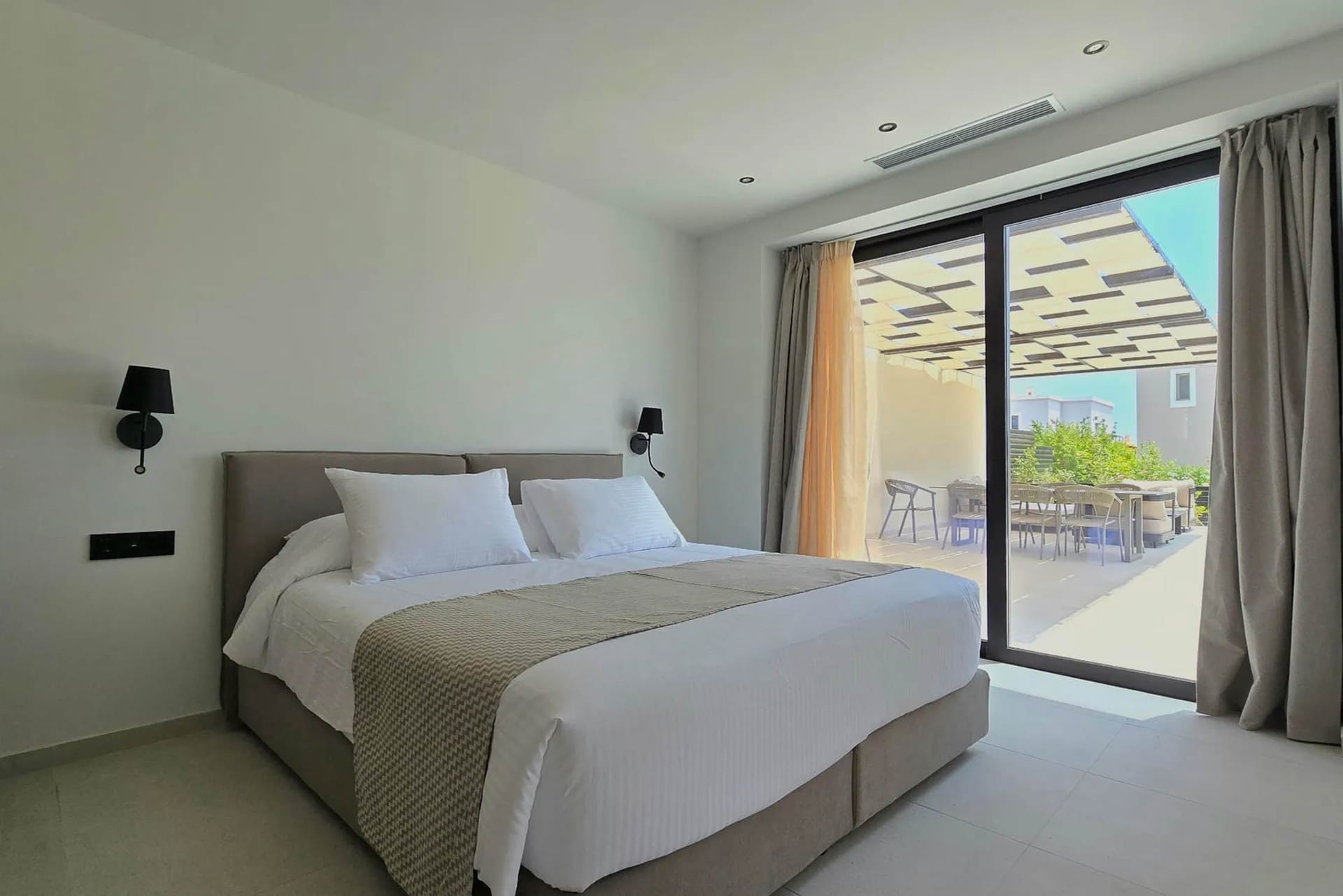 Luxury Heavens Rhodes - DANIEL - 14