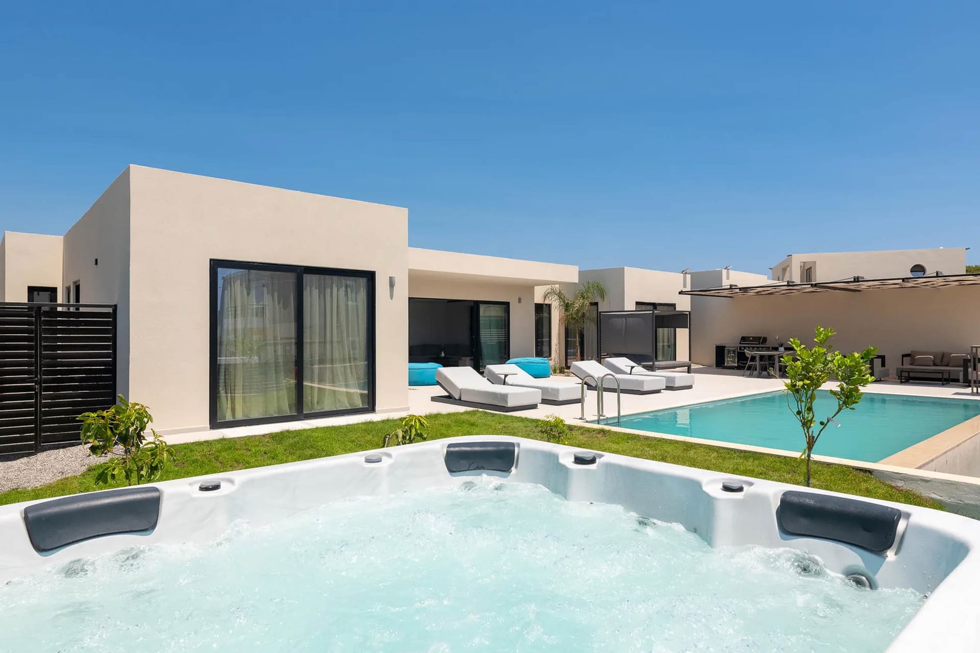Luxury Heavens Rhodes - DANIEL - 8