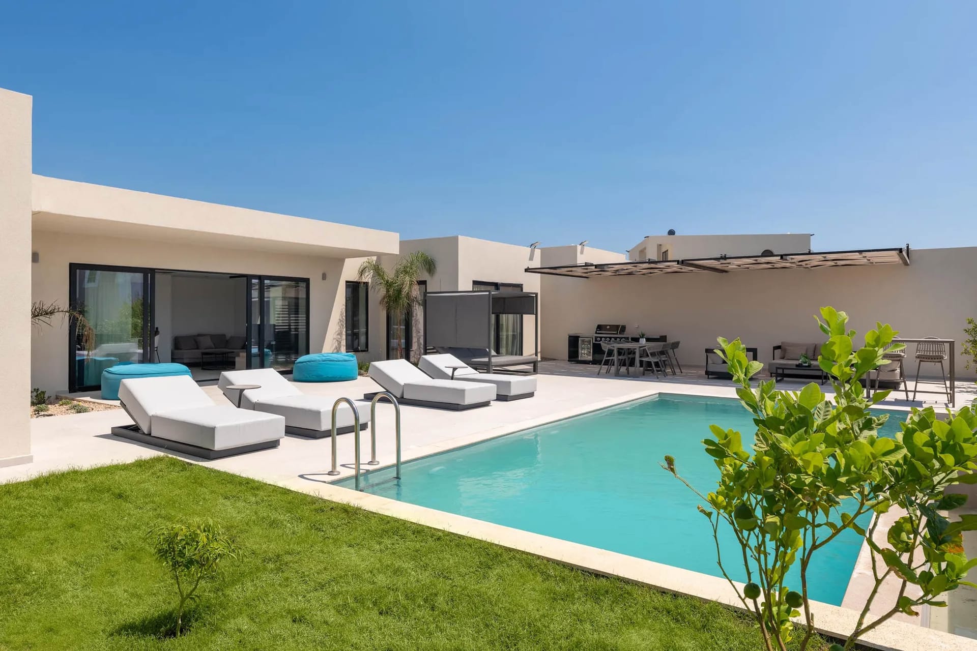 Luxury Heavens Rhodes - DANIEL - 7
