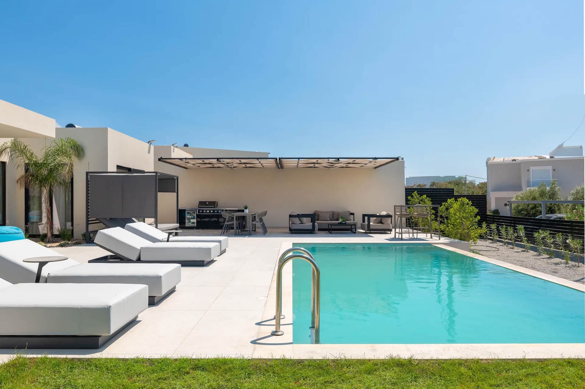 Luxury Heavens Rhodes - DANIEL - 6
