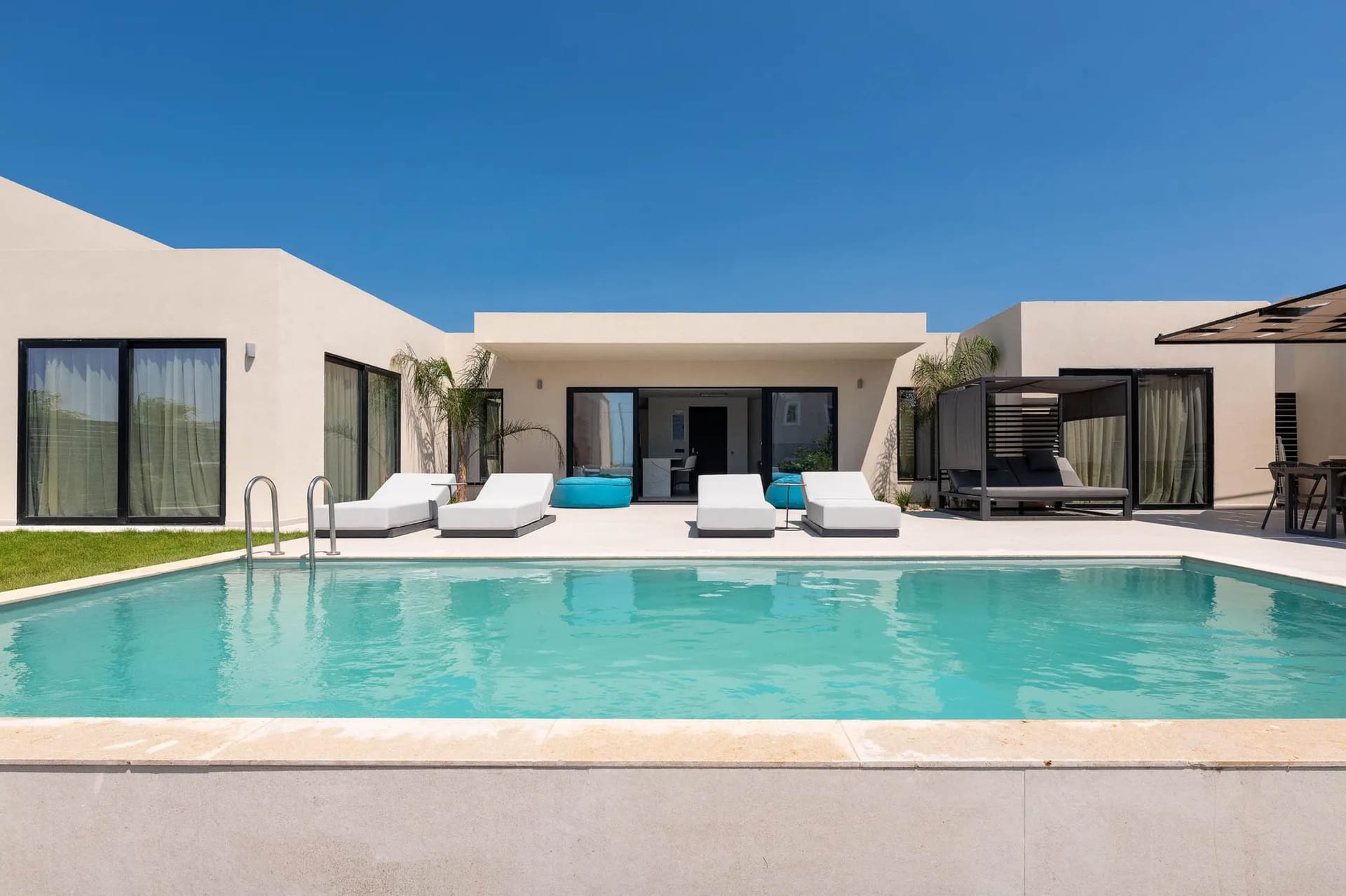 Luxury Heavens Rhodes - DANIEL - 5