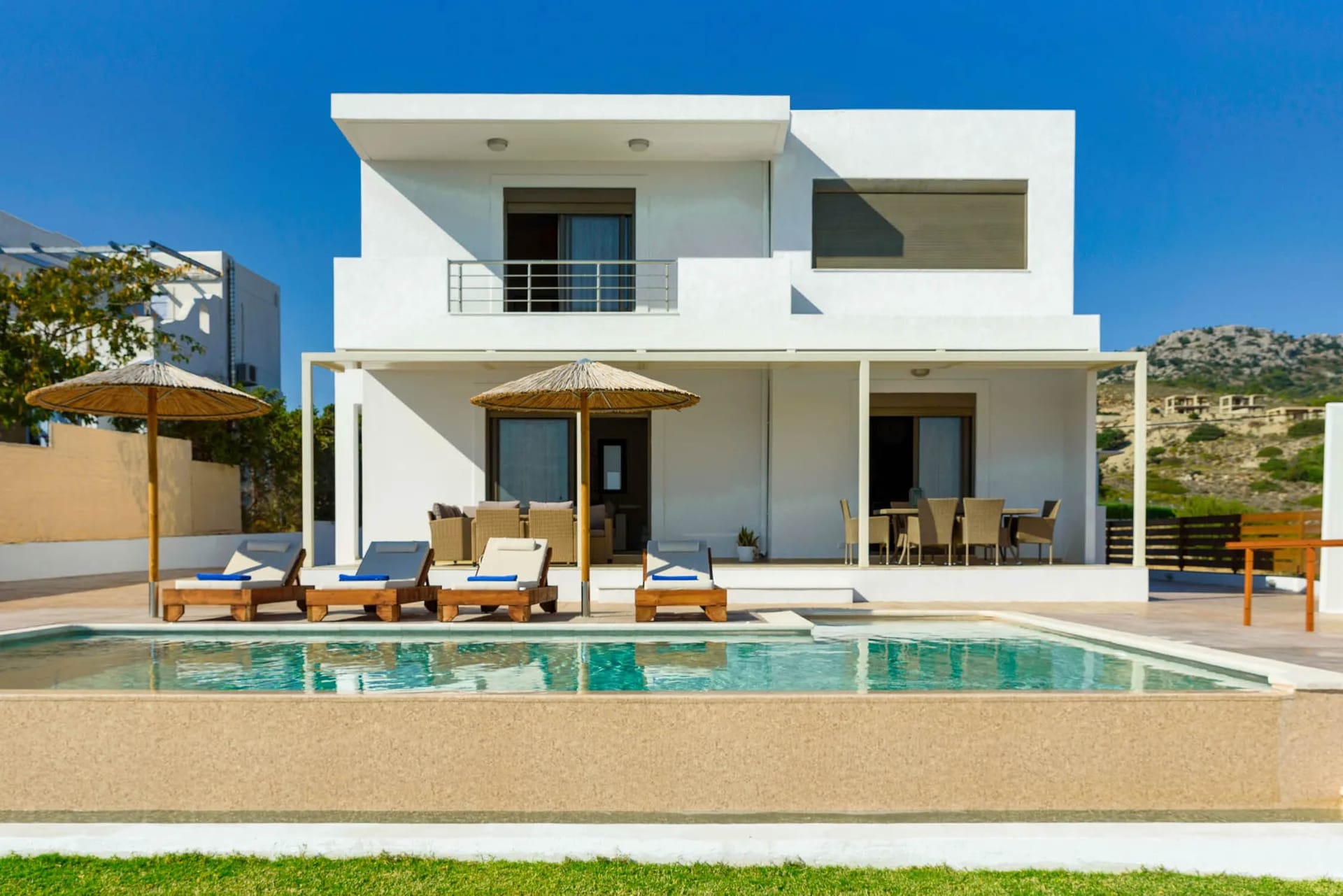 Luxury Heavens Rhodes - ESTREL - 2