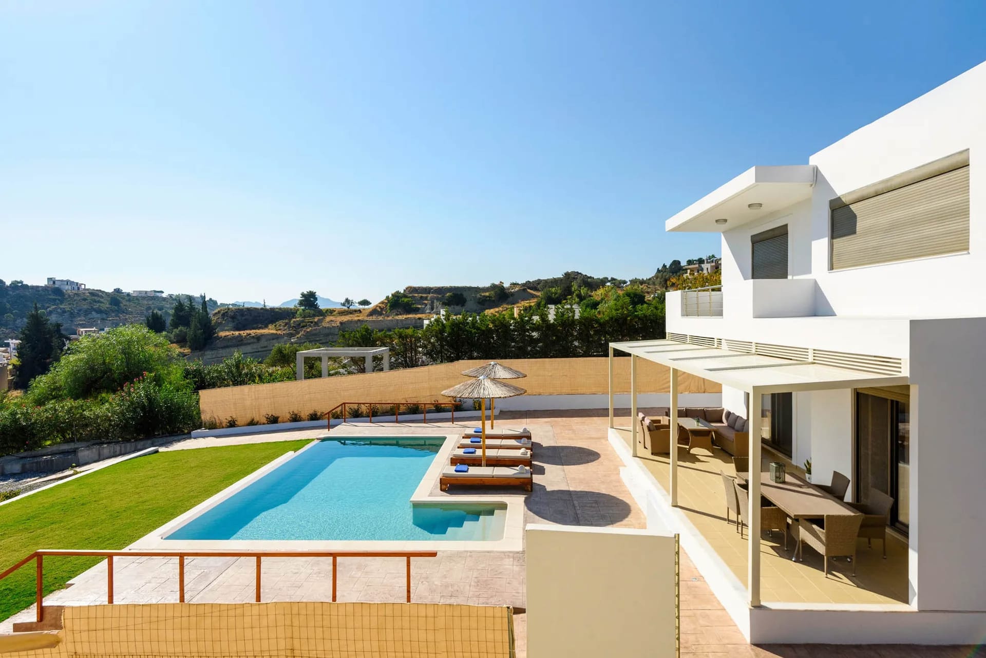 Luxury Heavens Rhodes - ESTREL - 6