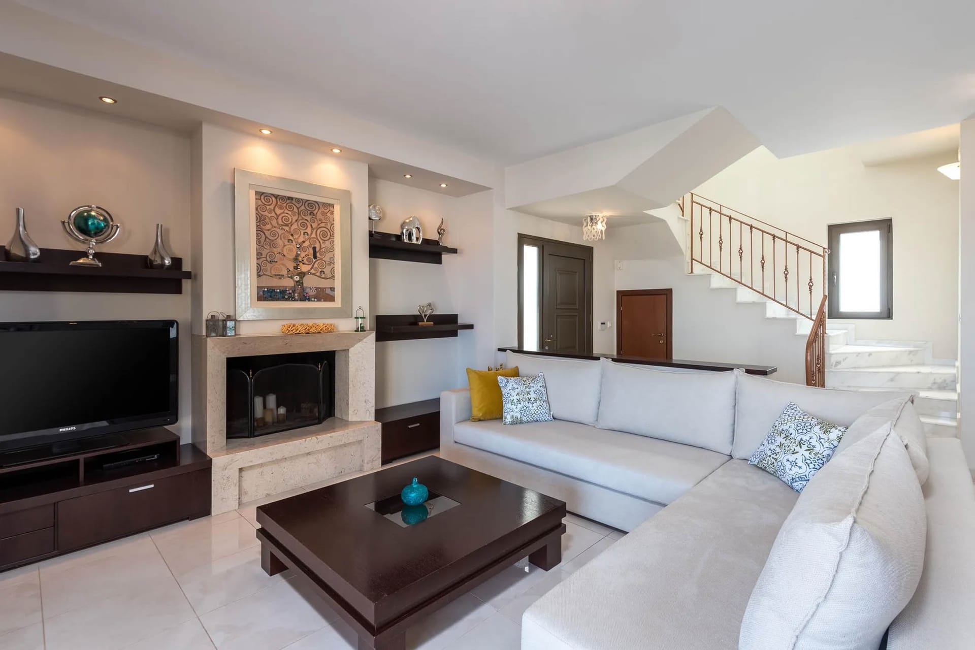 Luxury Heavens Rhodes - ESTREL - 16