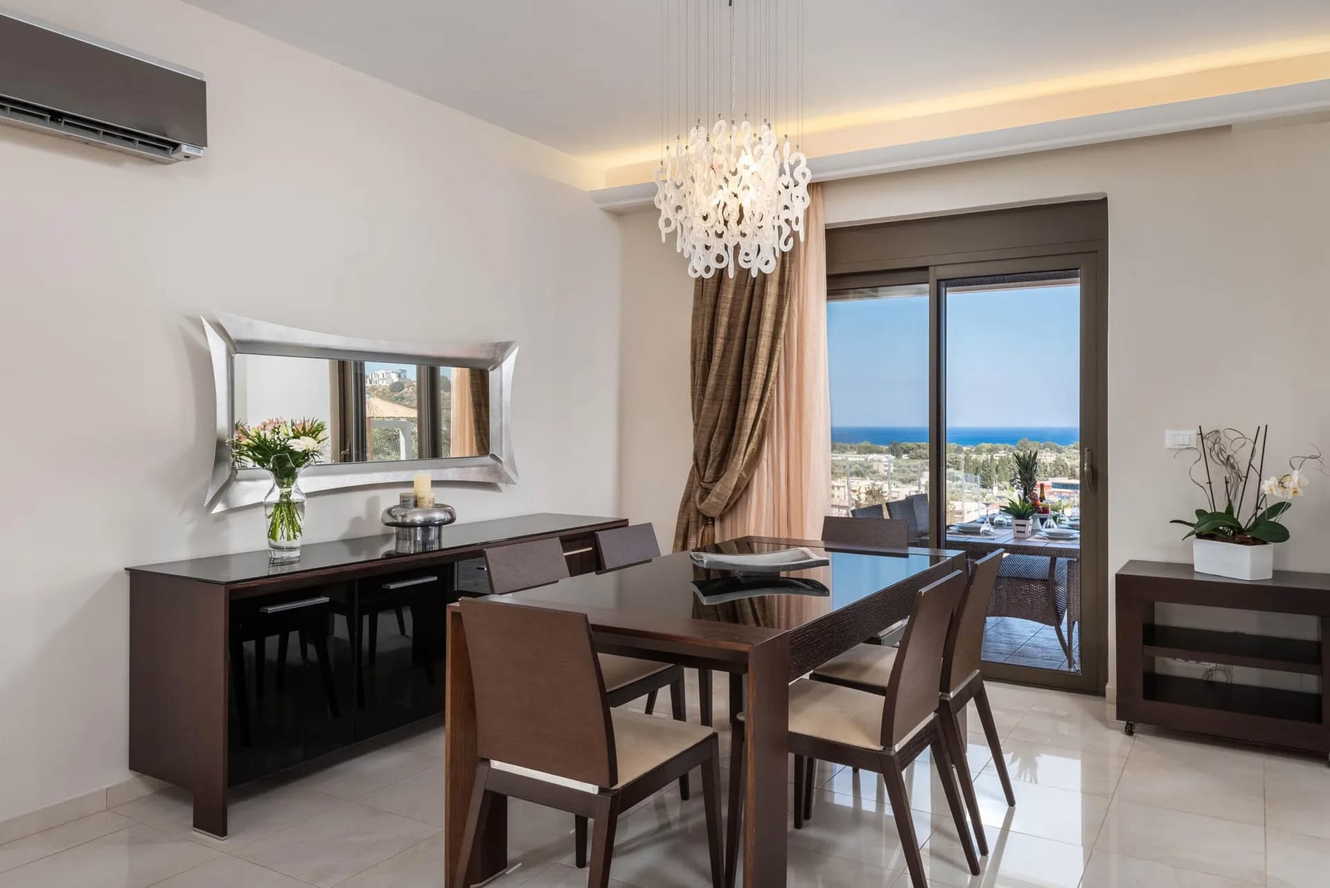 Luxury Heavens Rhodes - ESTREL - 17