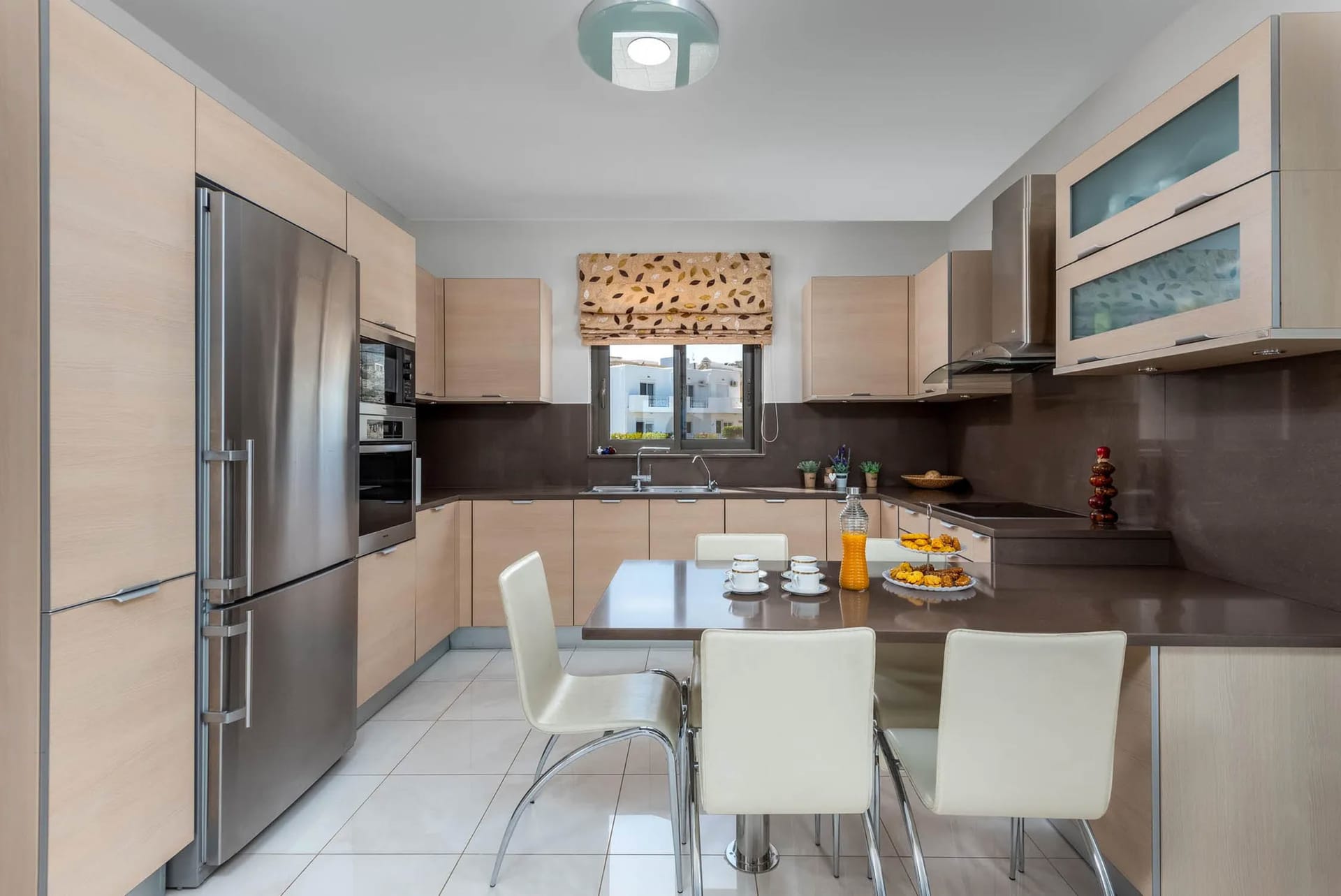 Luxury Heavens Rhodes - ESTREL - 18