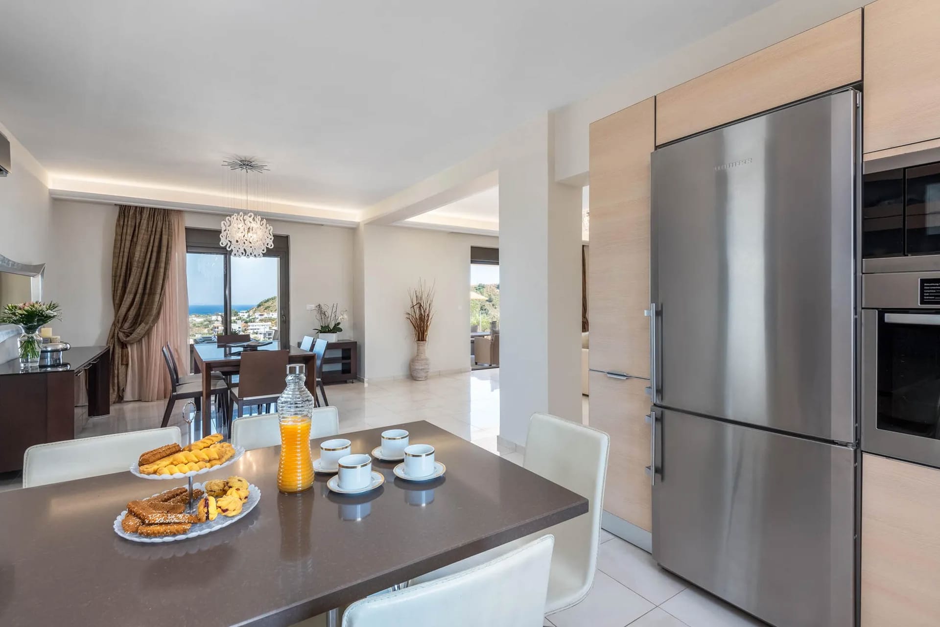 Luxury Heavens Rhodes - ESTREL - 19