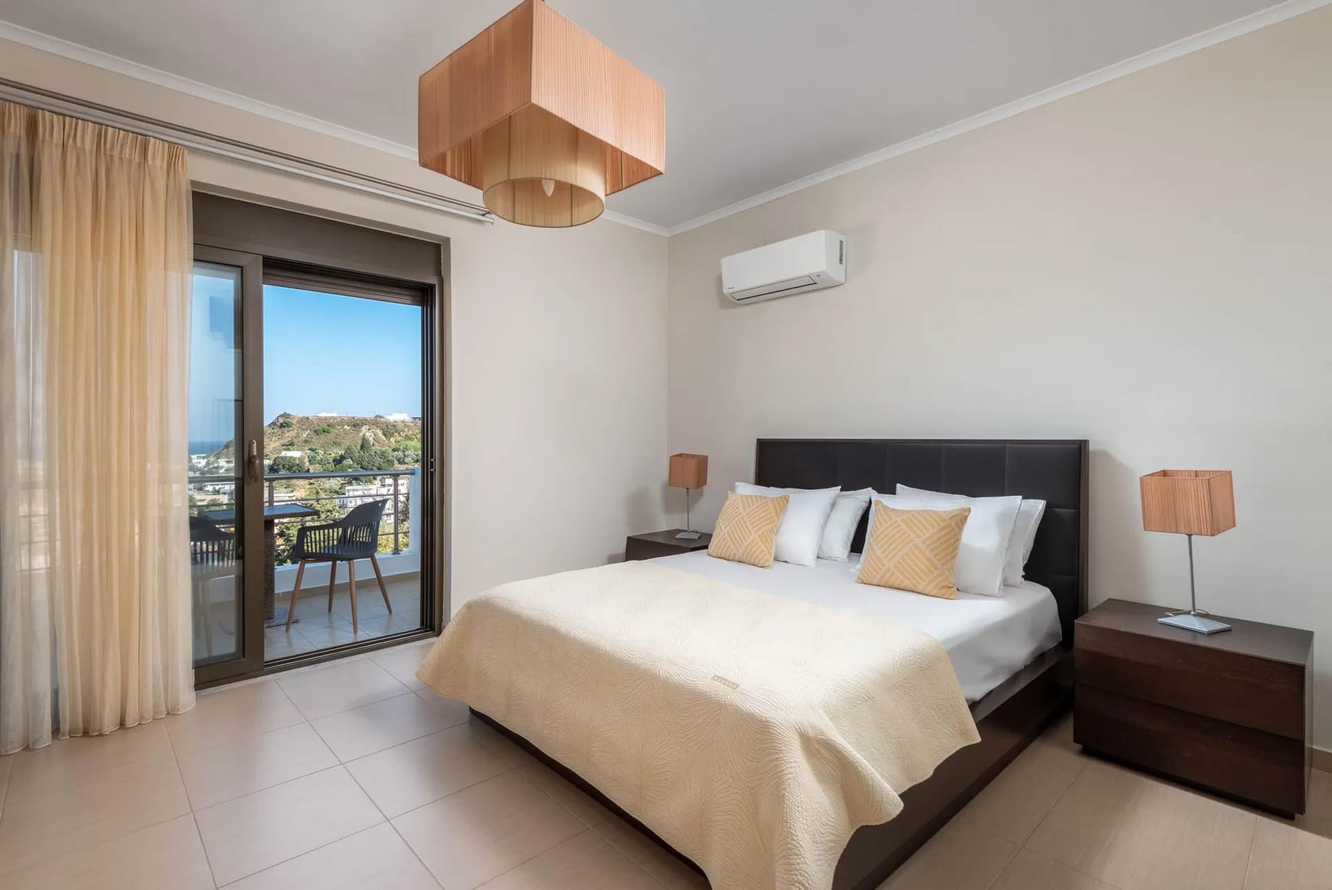 Luxury Heavens Rhodes - ESTREL - 23