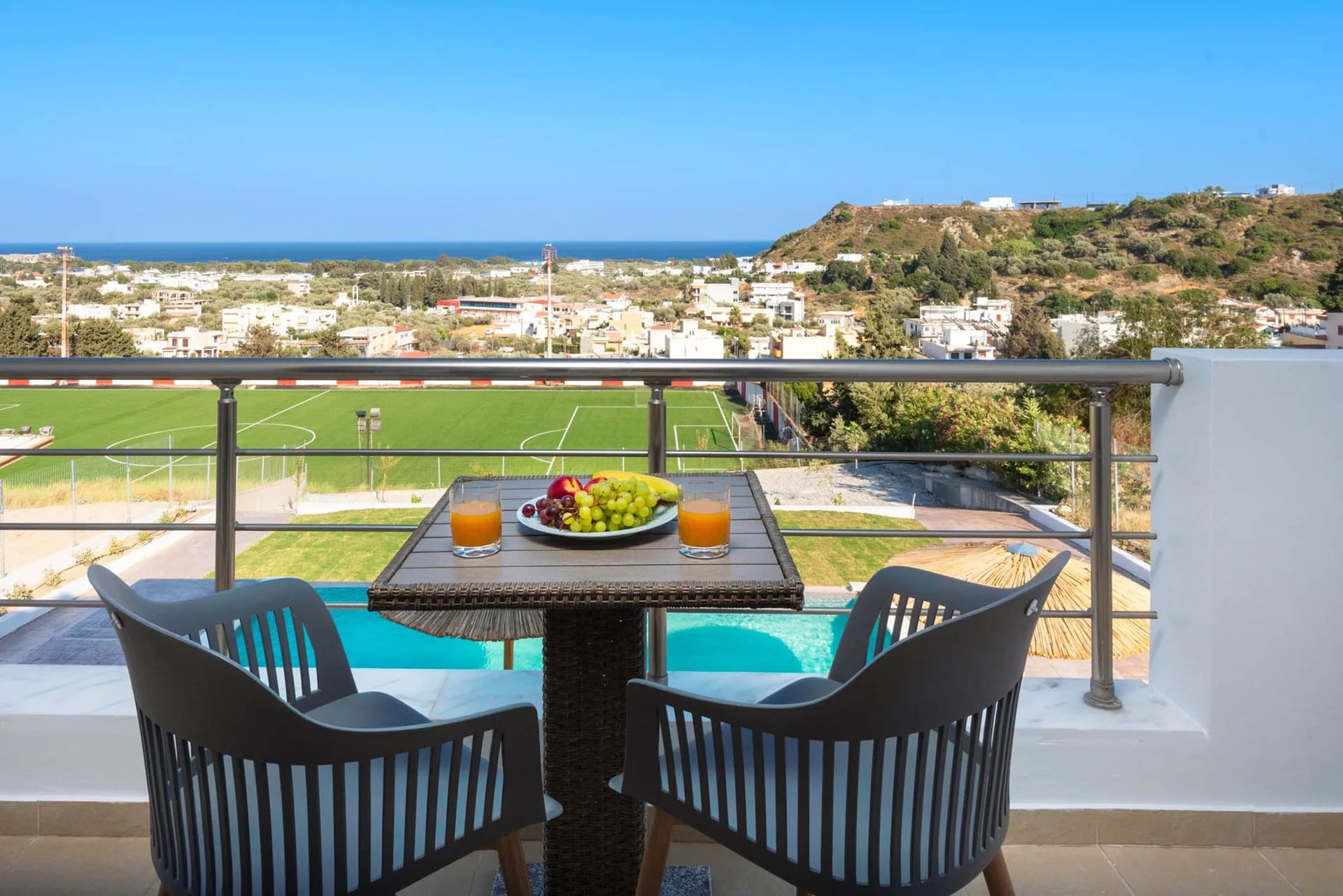 Luxury Heavens Rhodes - ESTREL - 10
