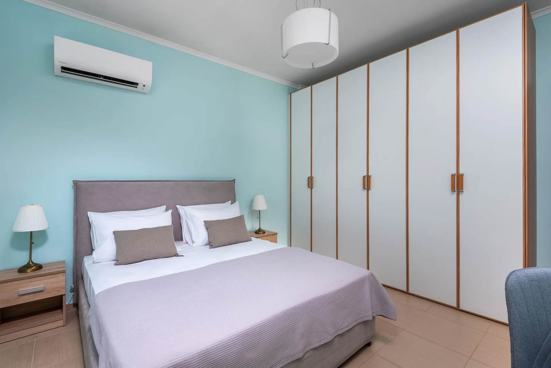Luxury Heavens Rhodes - ESTREL - 25
