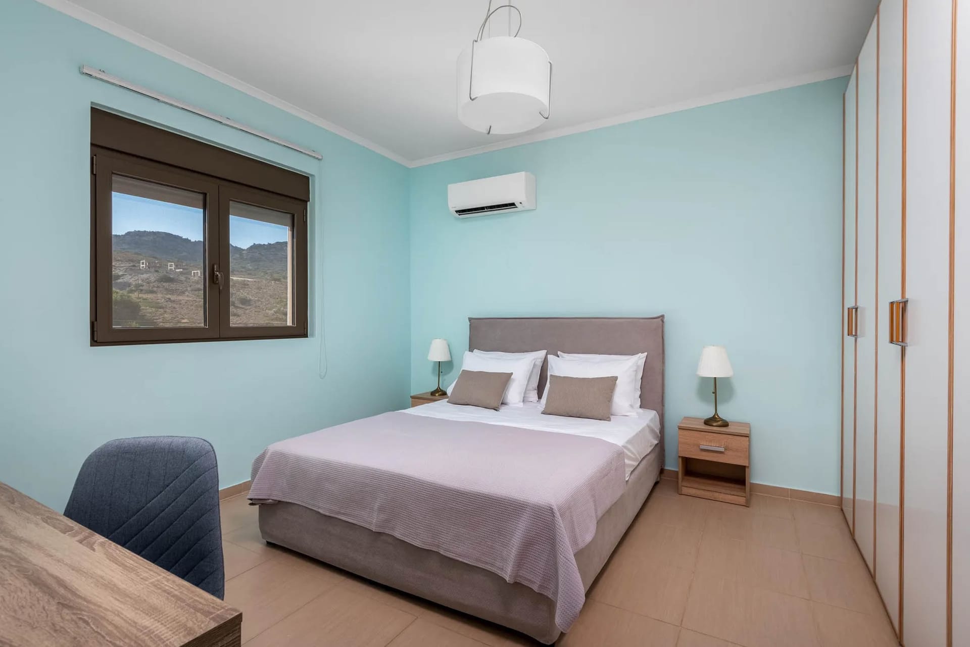 Luxury Heavens Rhodes - ESTREL - 24
