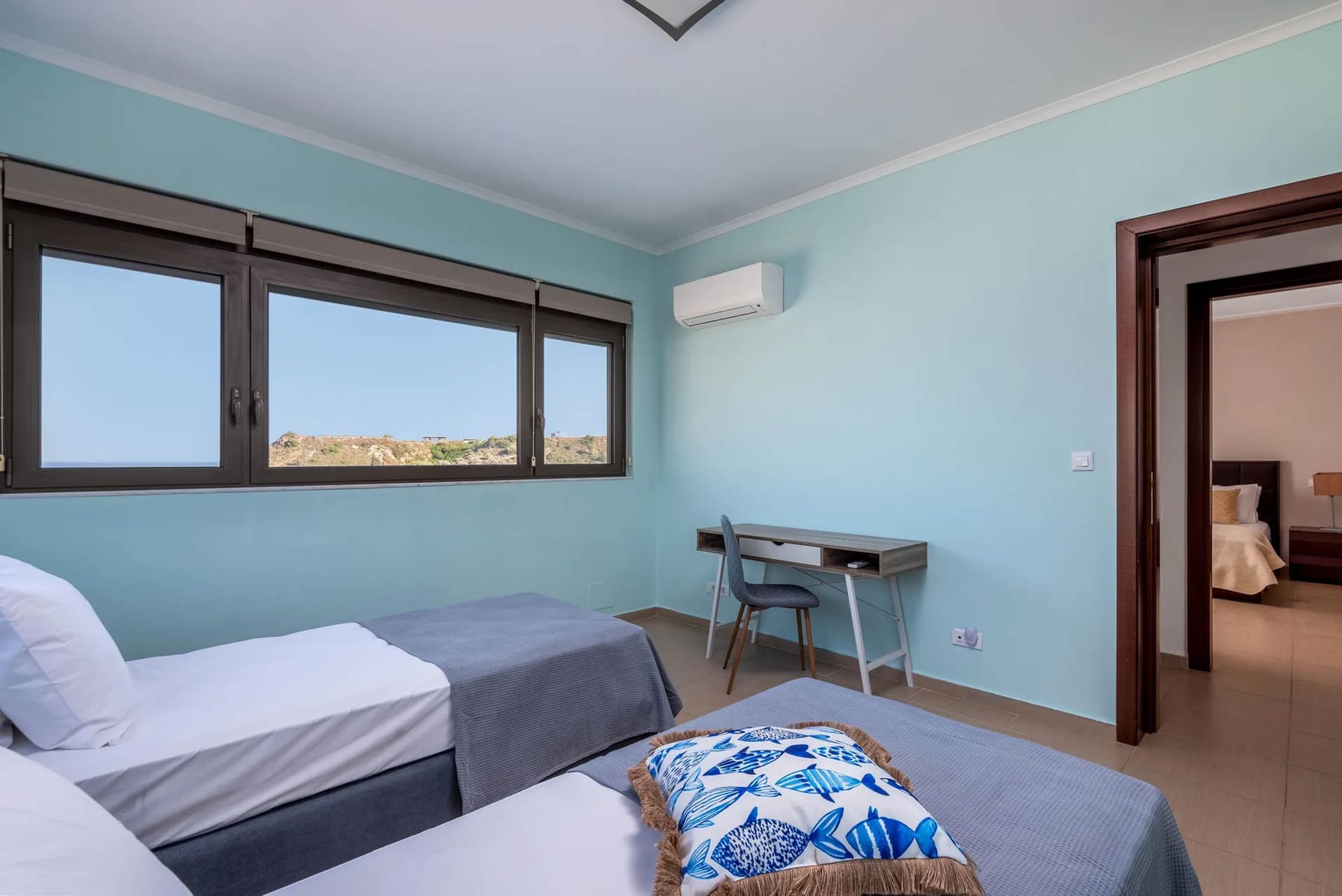 Luxury Heavens Rhodes - ESTREL - 22