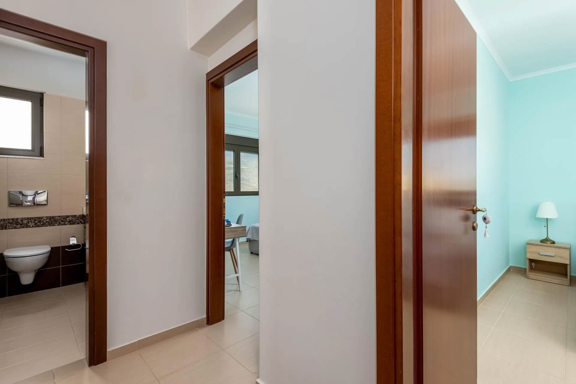 Luxury Heavens Rhodes - ESTREL - 28