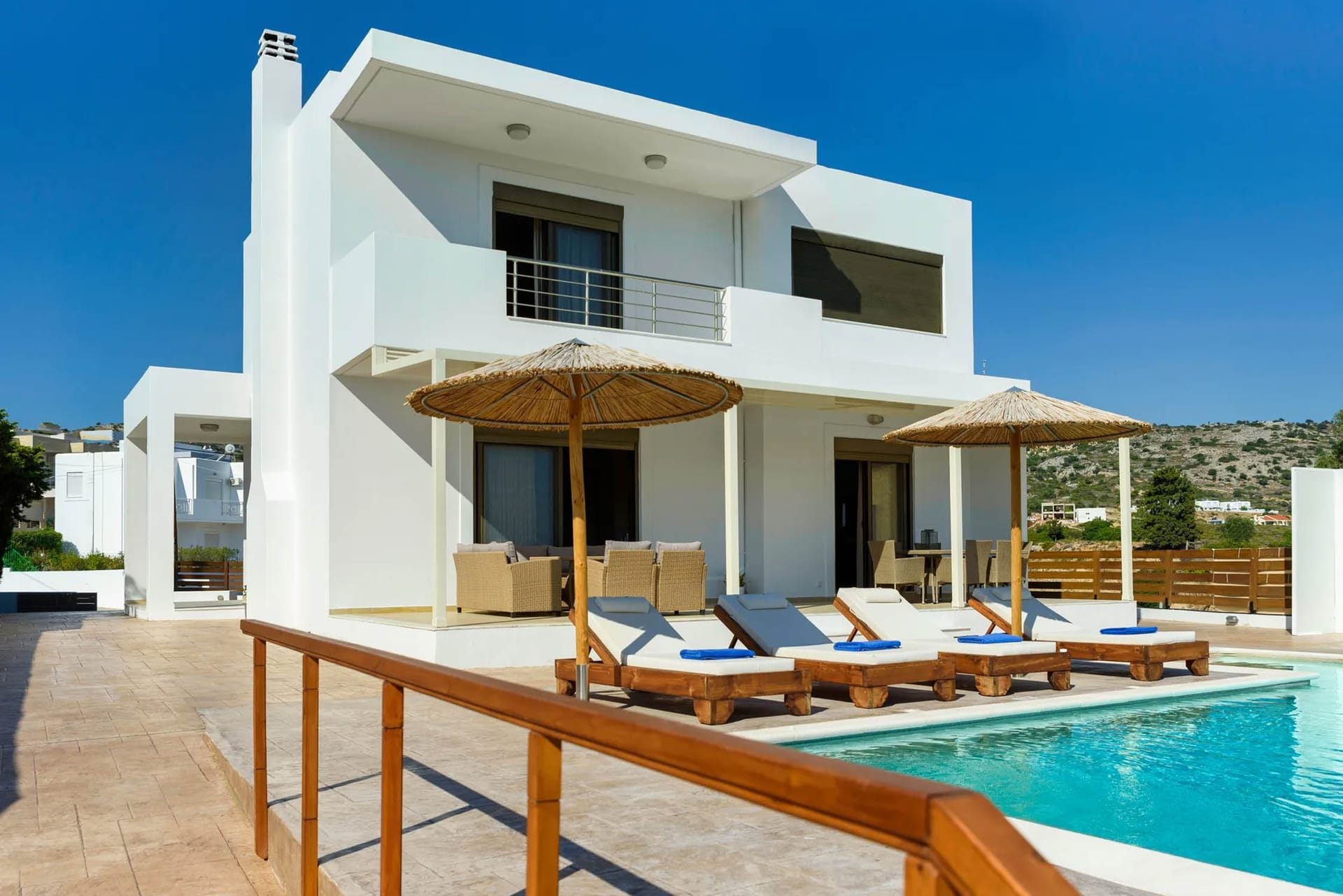 Luxury Heavens Rhodes - ESTREL - 4
