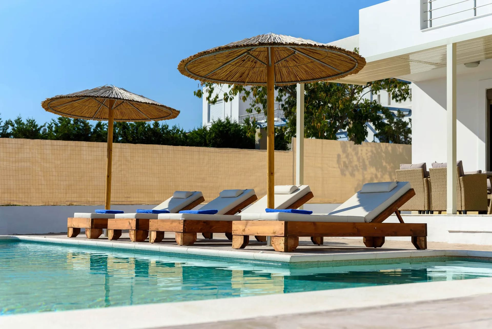Luxury Heavens Rhodes - ESTREL - 9