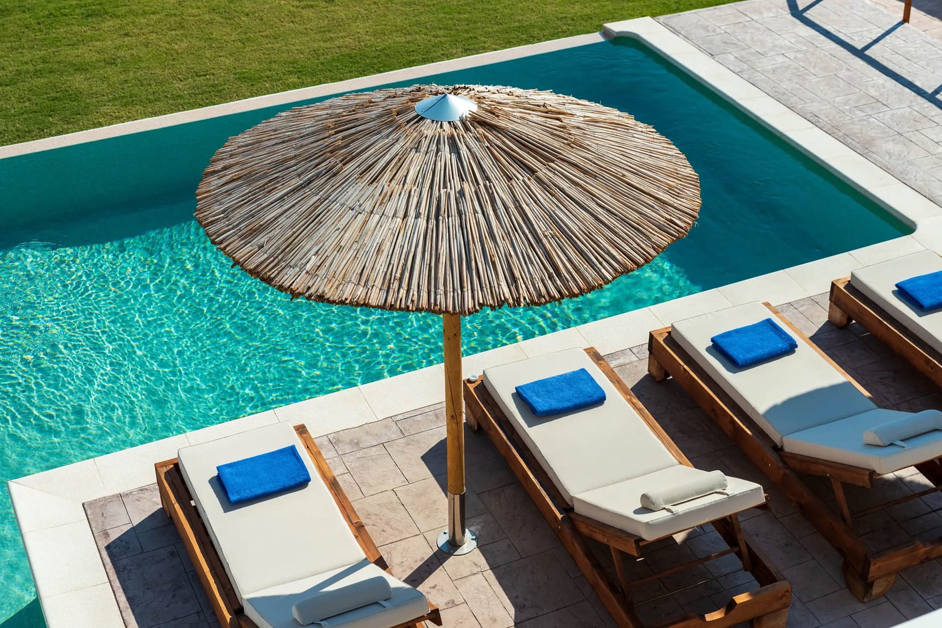 Luxury Heavens Rhodes - ESTREL - 7