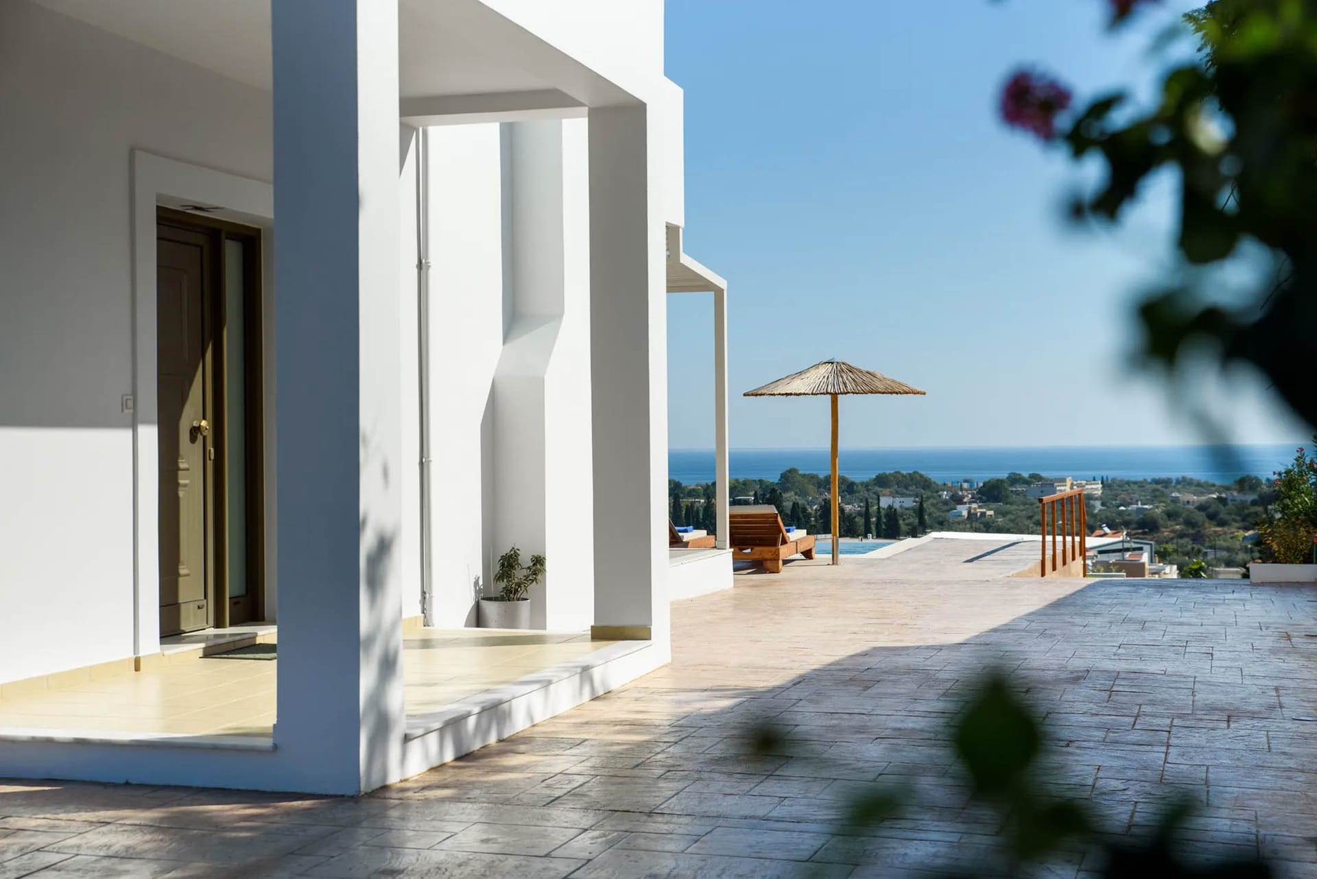 Luxury Heavens Rhodes - ESTREL - 15