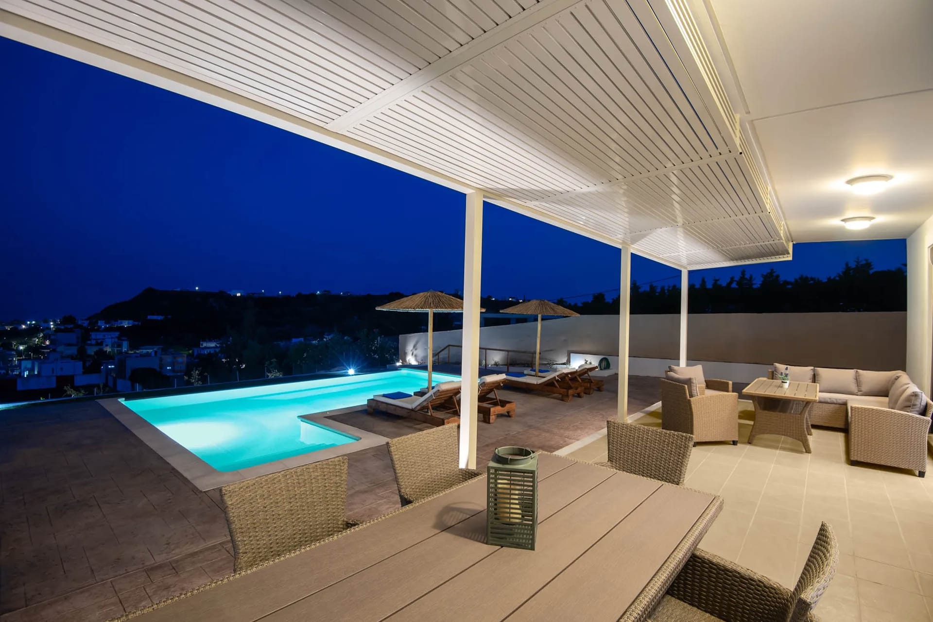 Luxury Heavens Rhodes - ESTREL - 8