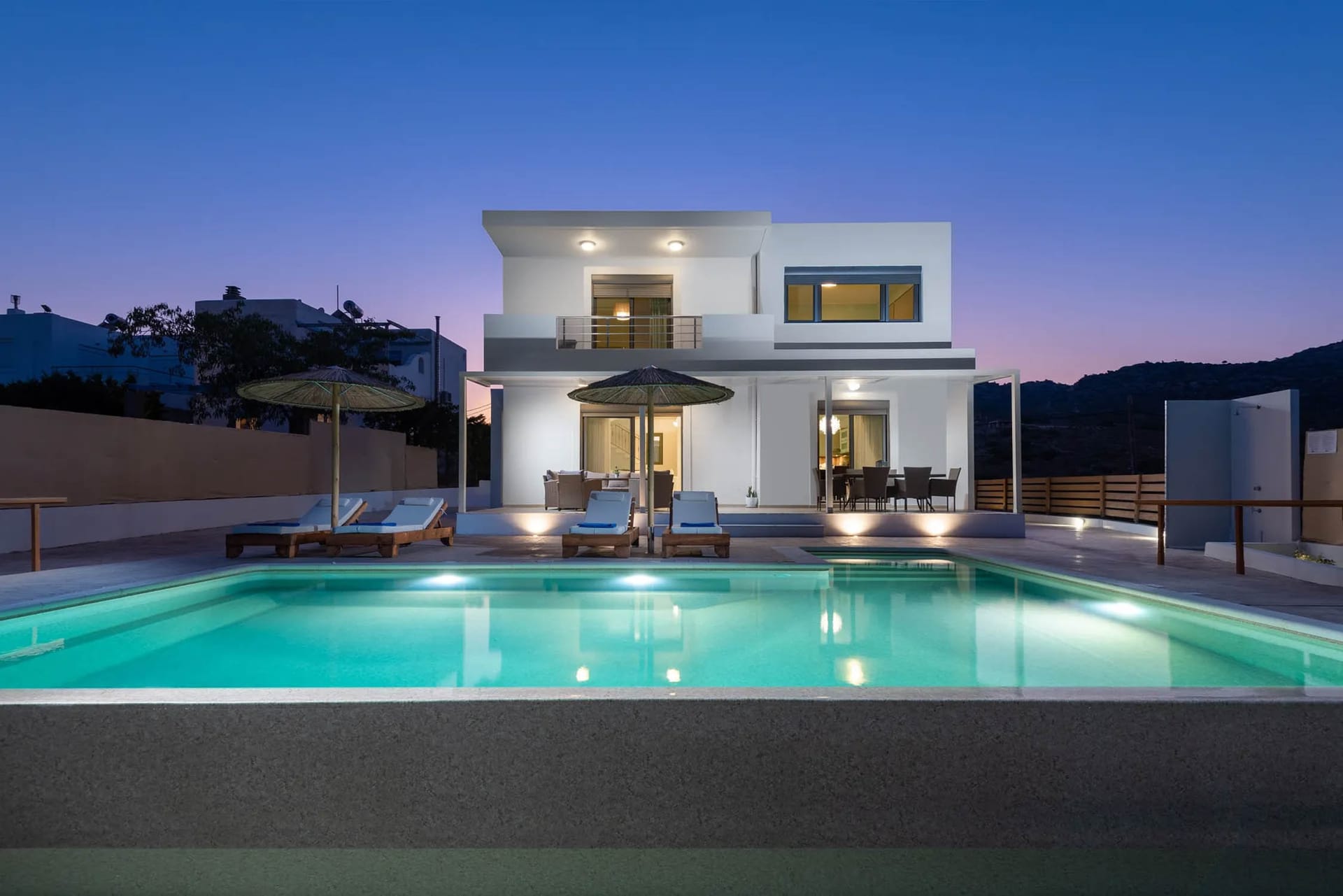 Luxury Heavens Rhodes - ESTREL - 3