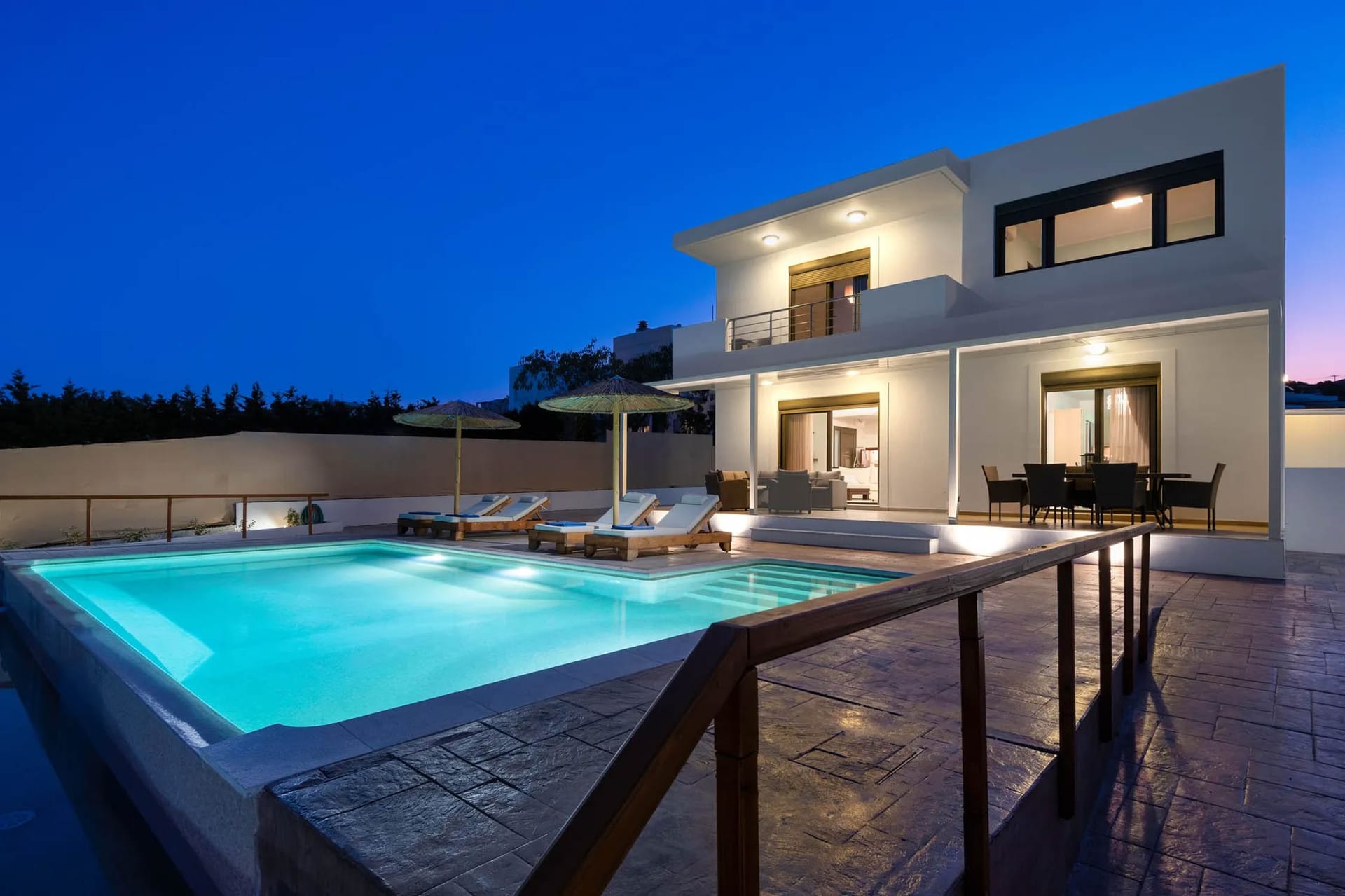 Luxury Heavens Rhodes - ESTREL - 5