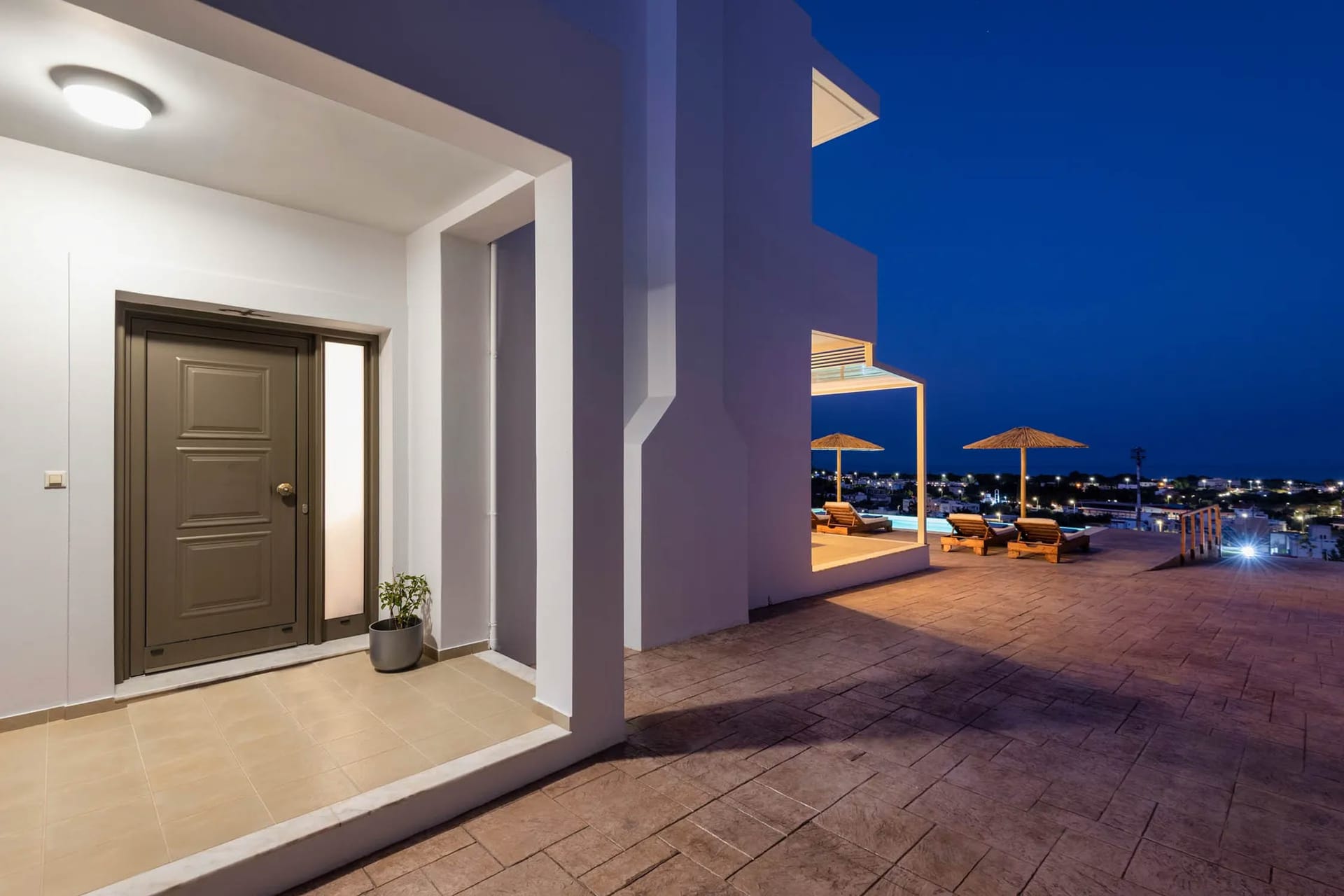Luxury Heavens Rhodes - ESTREL - 13
