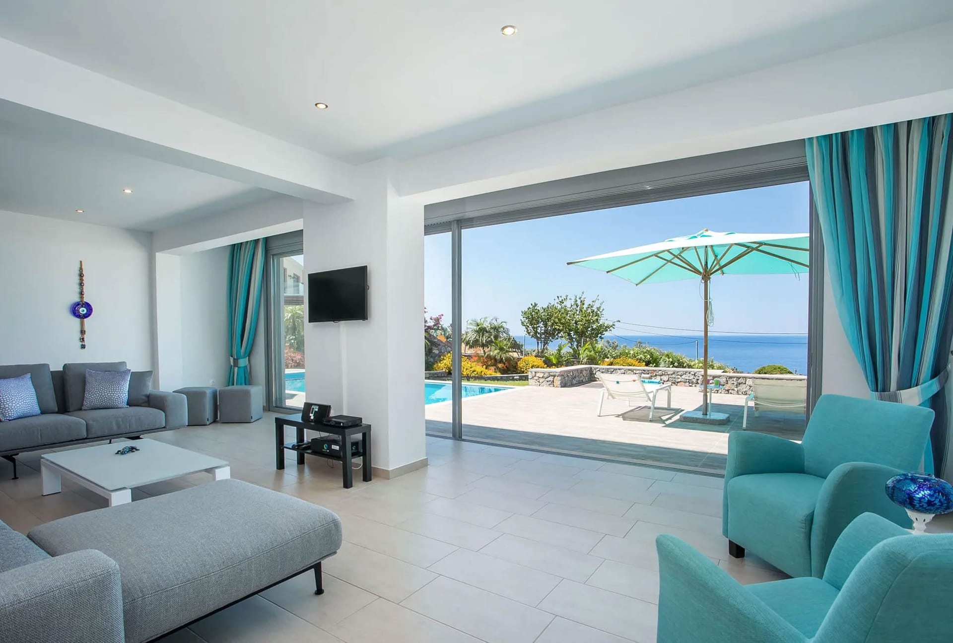 Luxury Heavens Rhodes - FERNE - 12