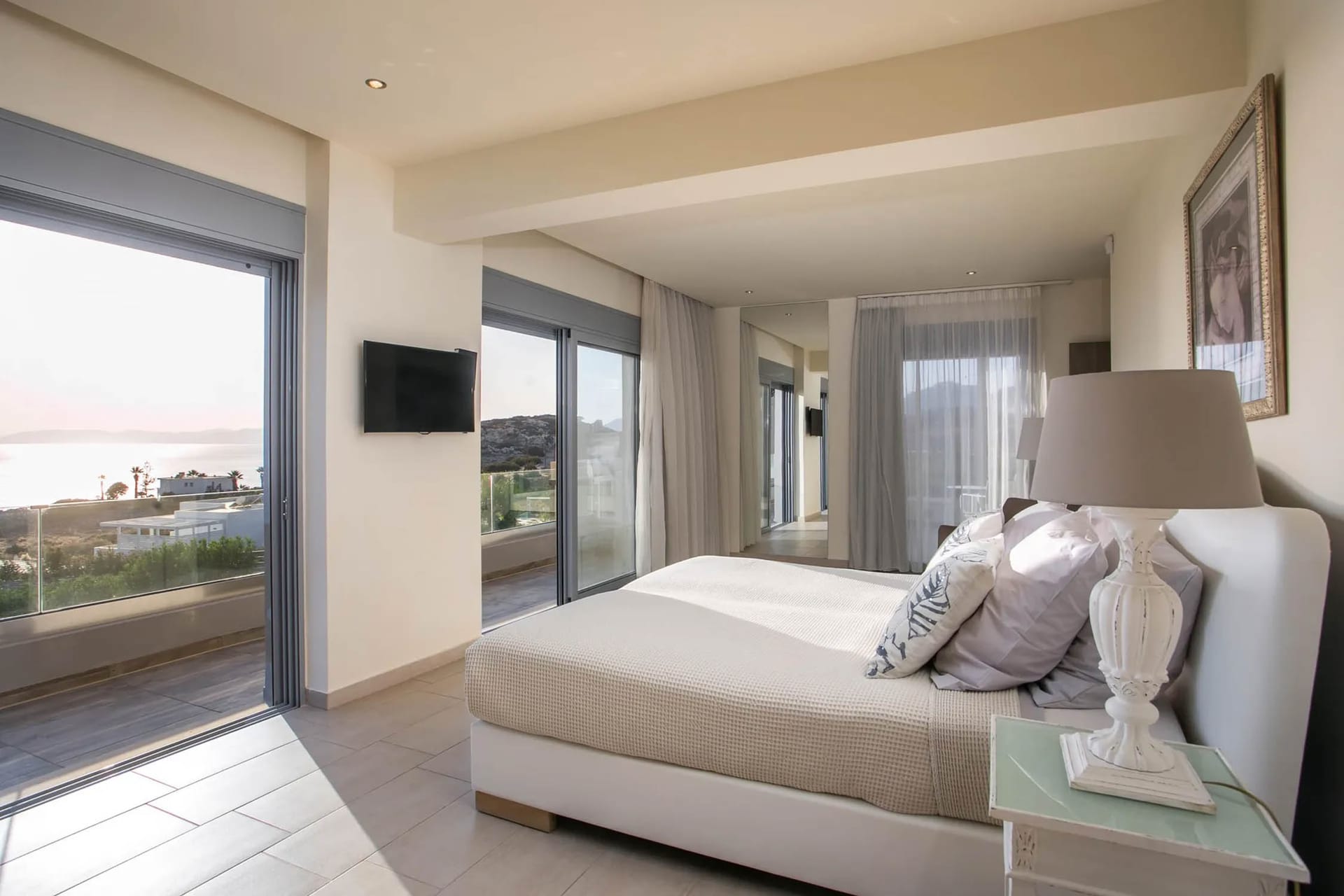 Luxury Heavens Rhodes - FERNE - 30