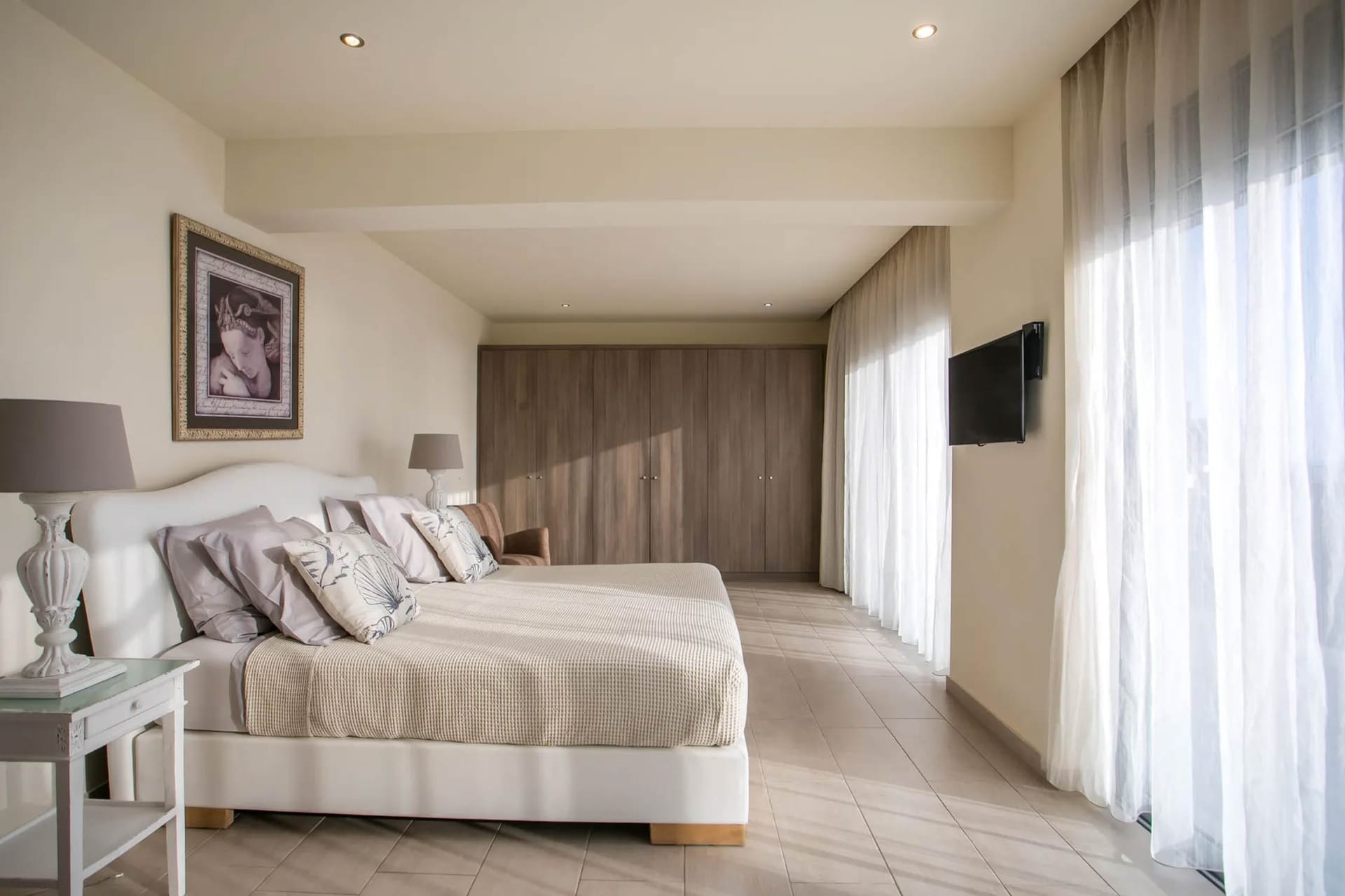 Luxury Heavens Rhodes - FERNE - 29