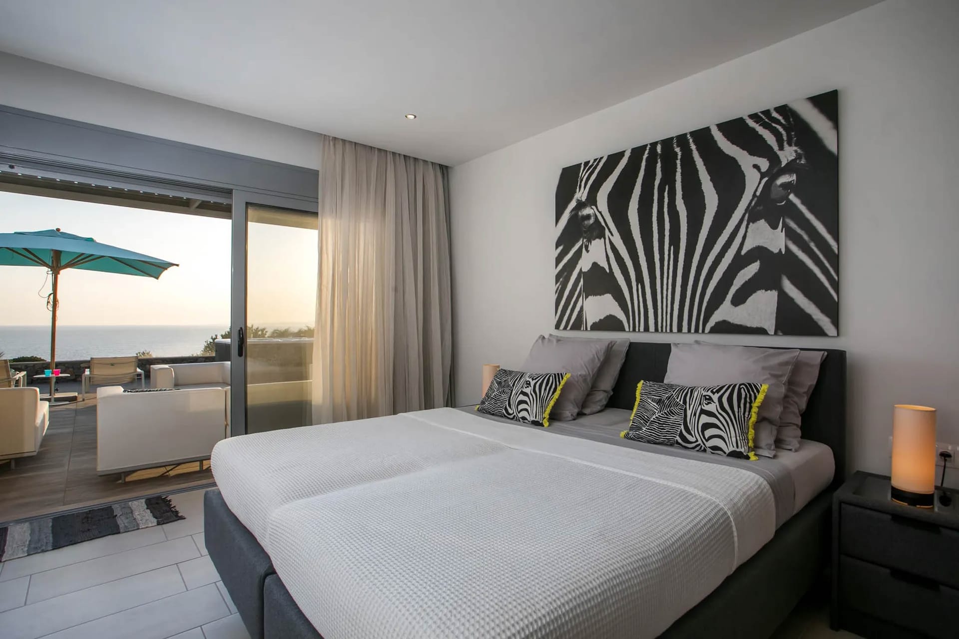 Luxury Heavens Rhodes - FERNE - 25