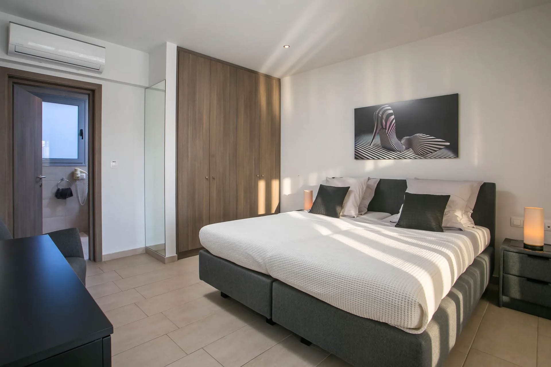 Luxury Heavens Rhodes - FERNE - 24