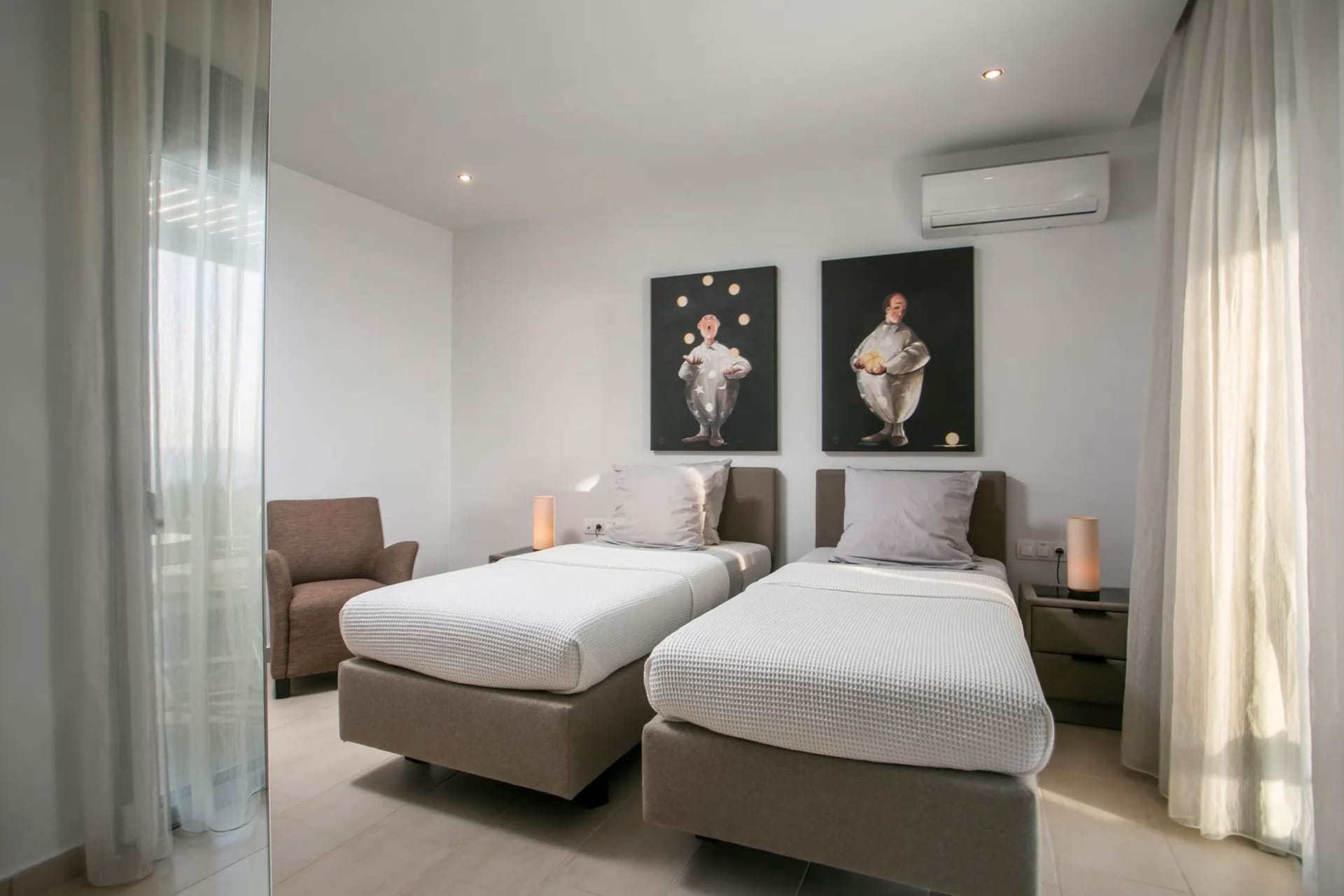 Luxury Heavens Rhodes - FERNE - 27