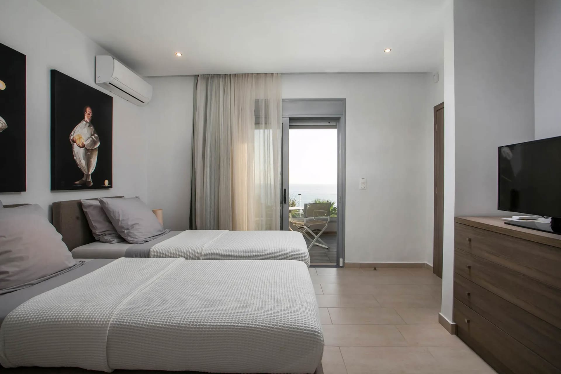 Luxury Heavens Rhodes - FERNE - 28