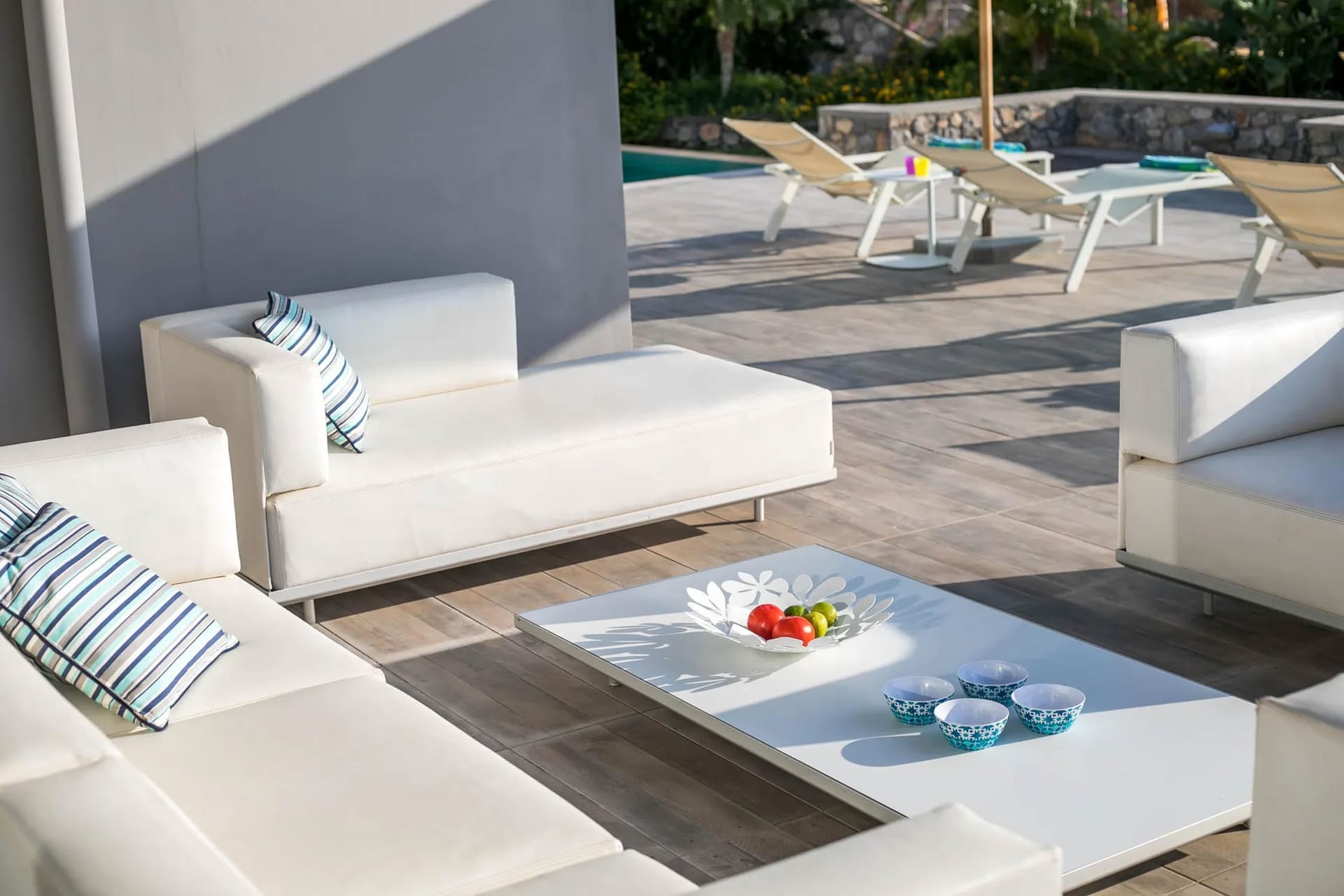 Luxury Heavens Rhodes - FERNE - 14
