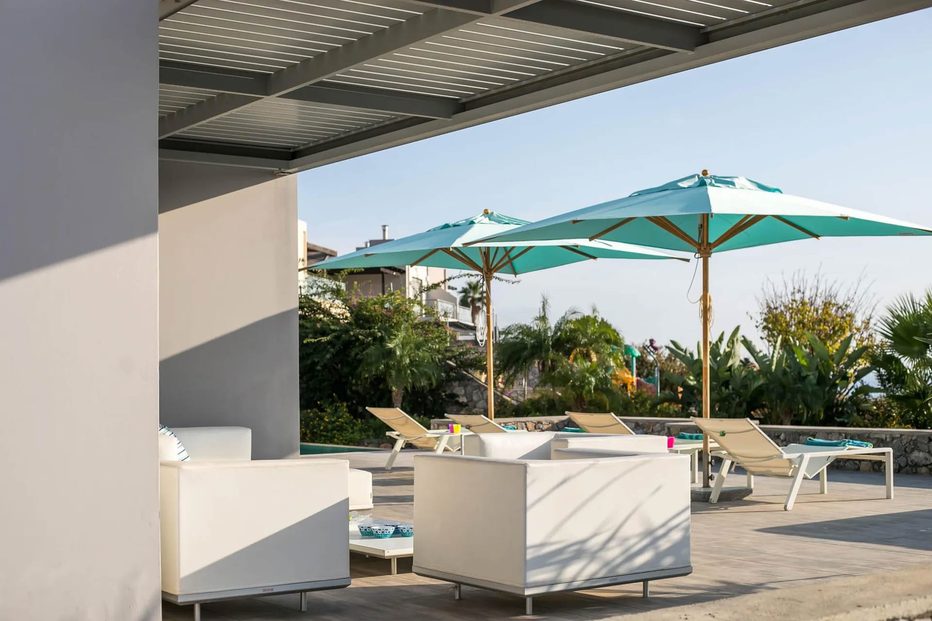 Luxury Heavens Rhodes - FERNE - 15