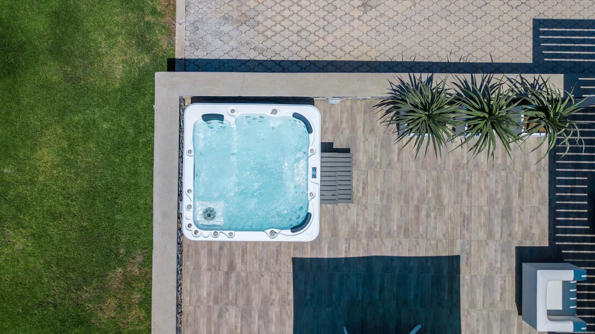 Luxury Heavens Rhodes - FERNE - 9