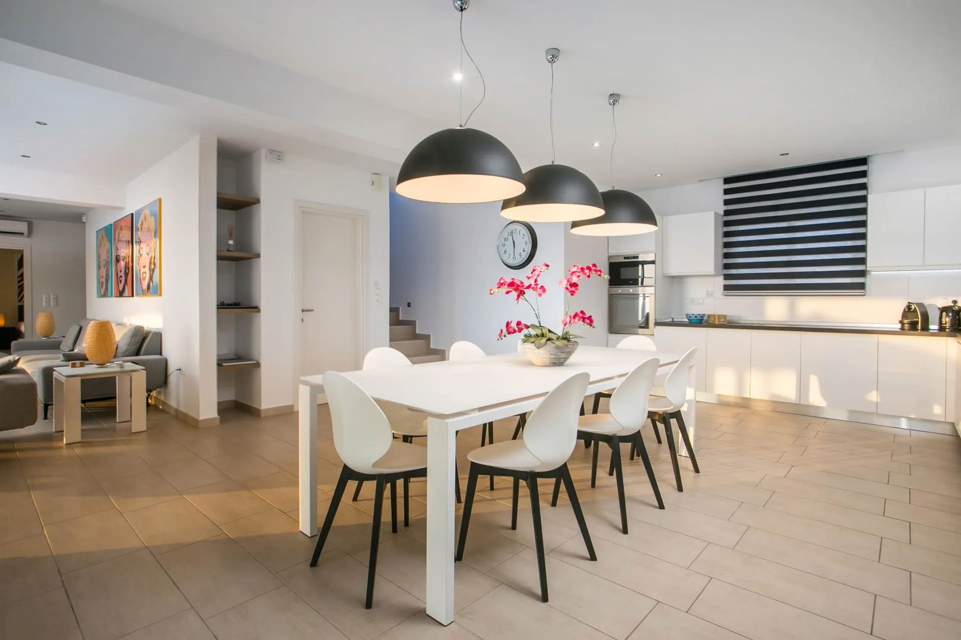 Luxury Heavens Rhodes - FERNE - 22