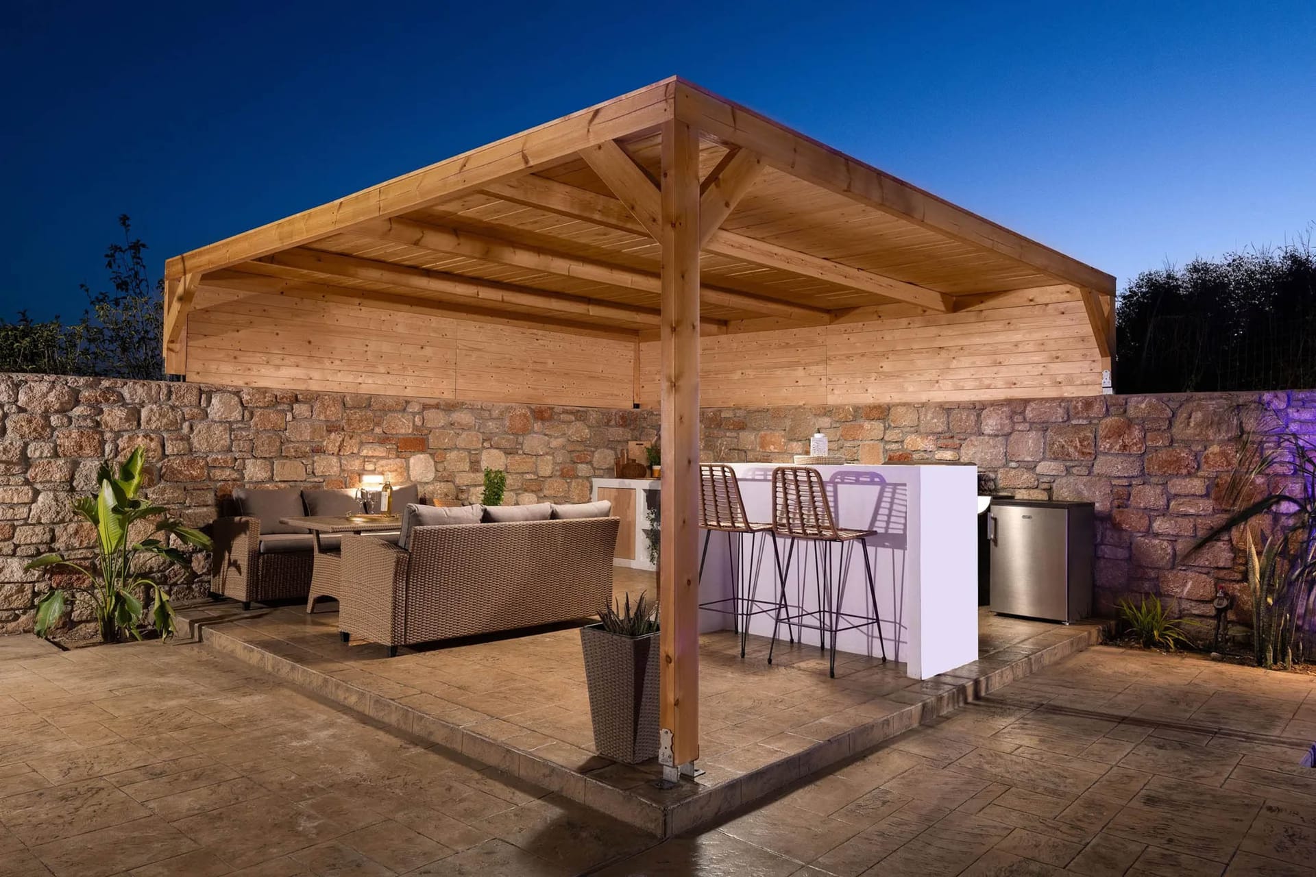 Luxury Heavens Rhodes - SKYVIE - 4