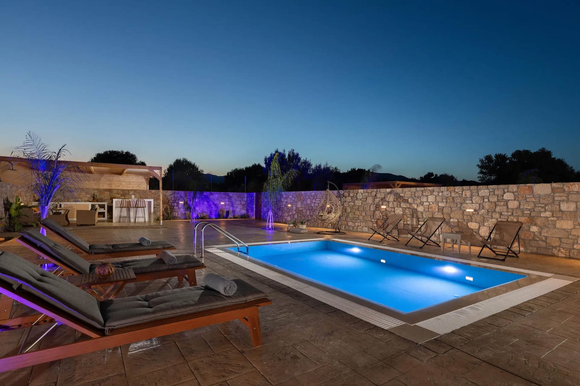 Luxury Heavens Rhodes - SKYVIE - 6