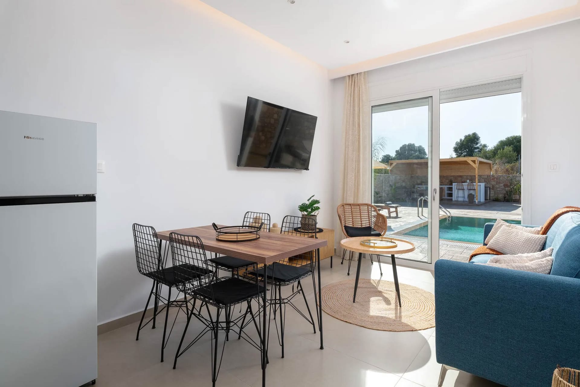 Luxury Heavens Rhodes - SKYVIE - 12