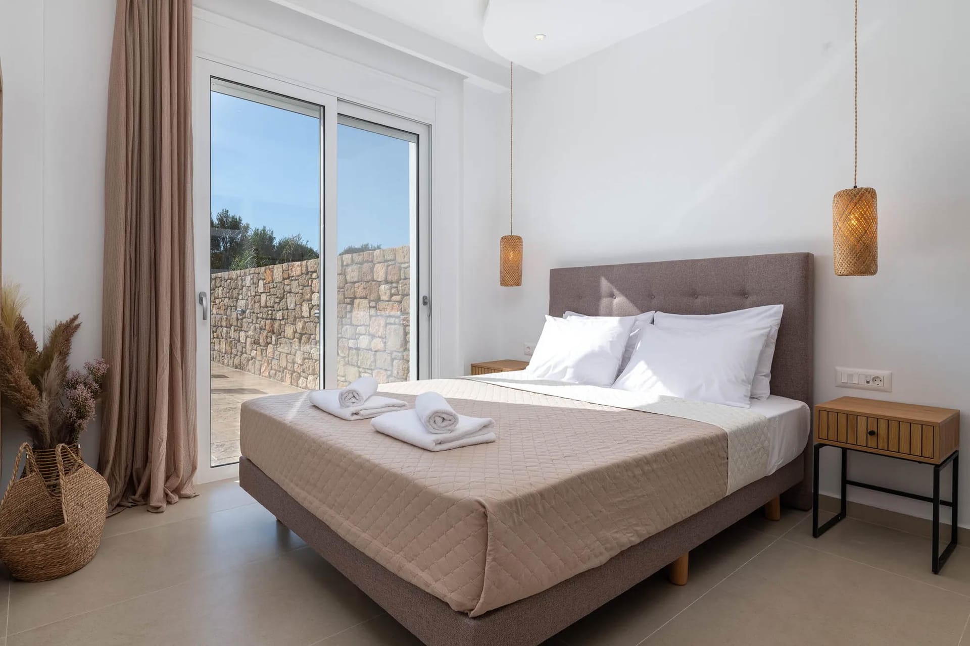 Luxury Heavens Rhodes - SKYVIE - 20