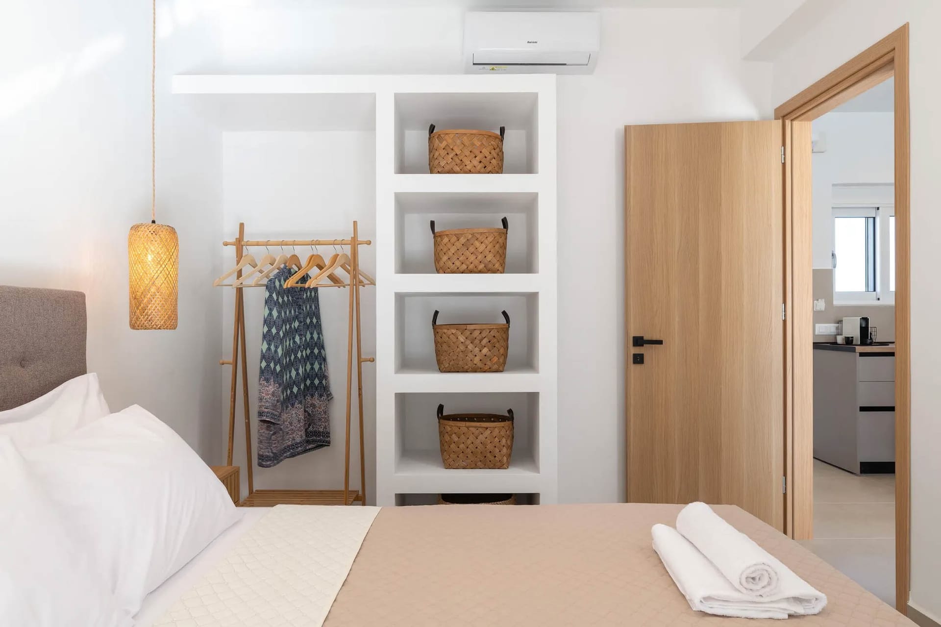 Luxury Heavens Rhodes - SKYVIE - 18