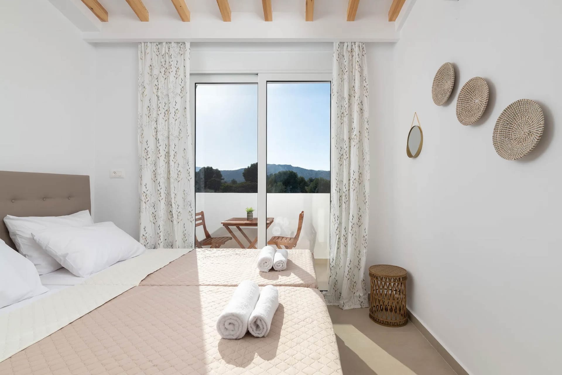 Luxury Heavens Rhodes - SKYVIE - 19