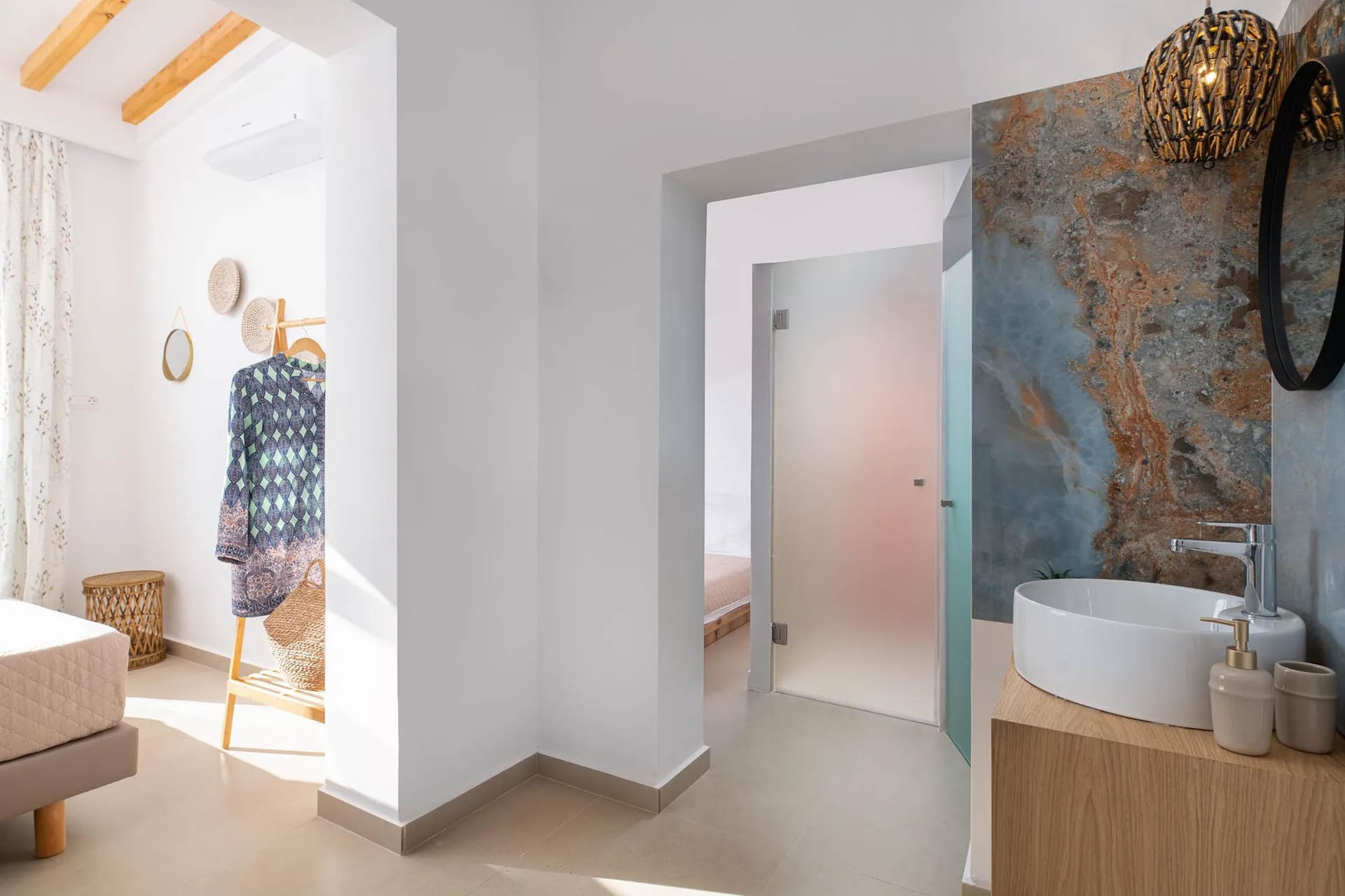 Luxury Heavens Rhodes - SKYVIE - 17