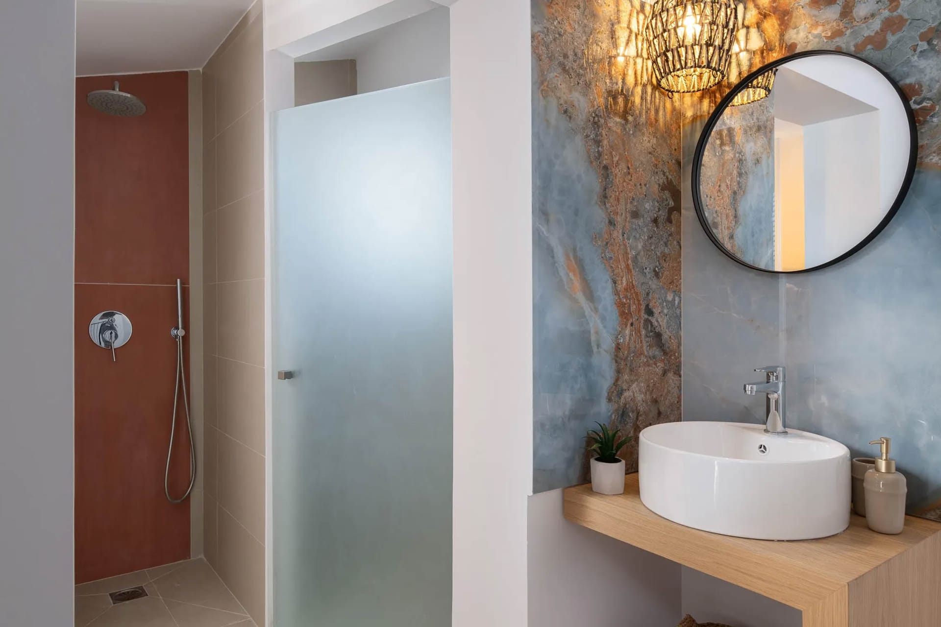 Luxury Heavens Rhodes - SKYVIE - 22