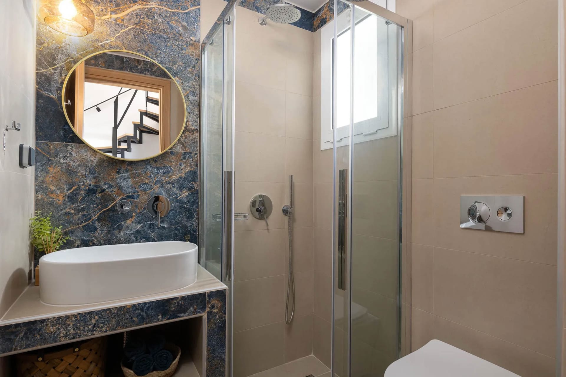 Luxury Heavens Rhodes - SKYVIE - 23